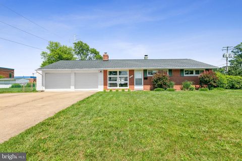 Property photo of 6317 Rose Hill Drive, Alexandria, VA 22310