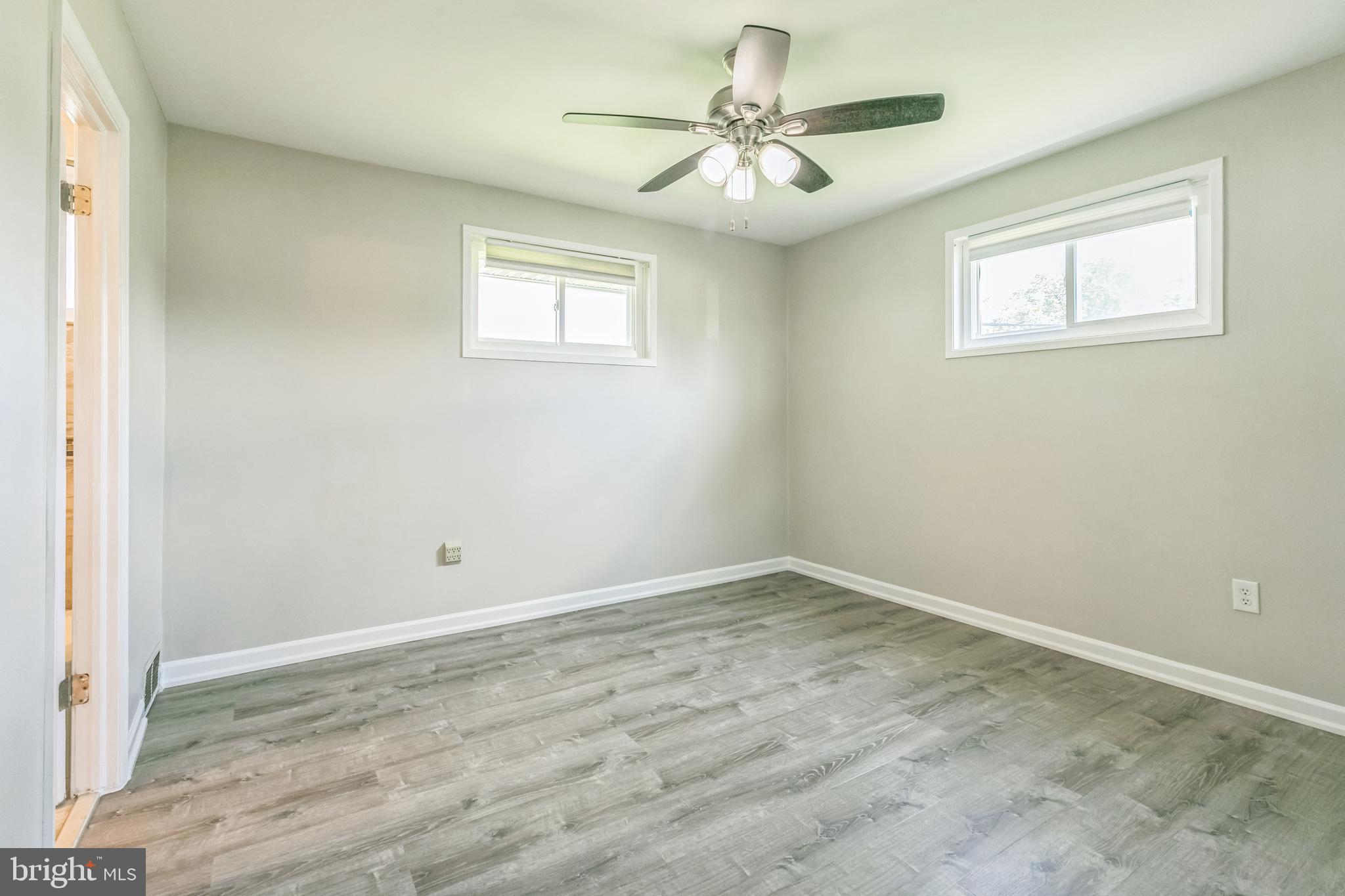 ROSE HILL FARMS - Residential Lease