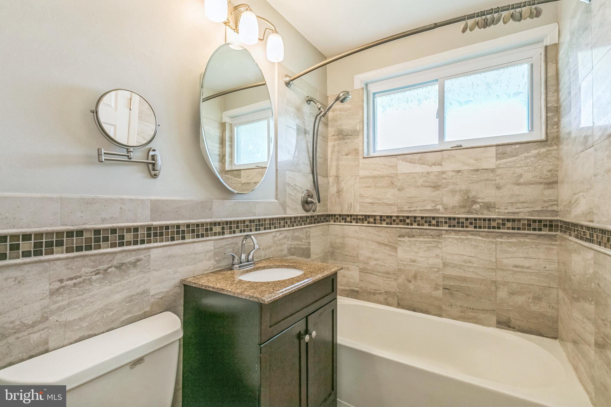 ROSE HILL FARMS - Residential Lease