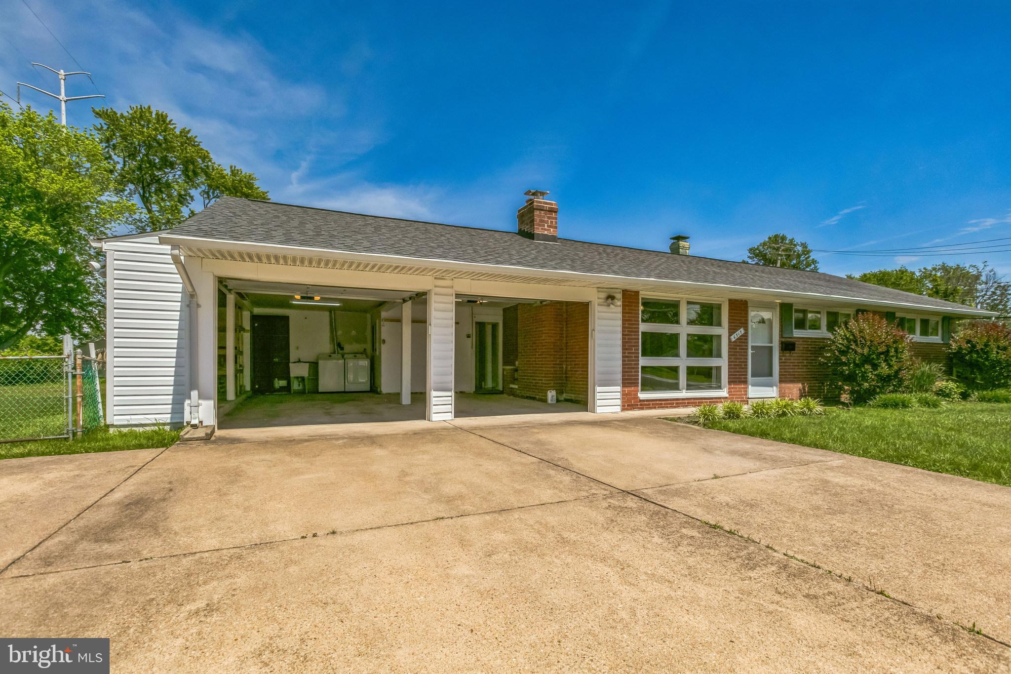 ROSE HILL FARMS - Residential Lease