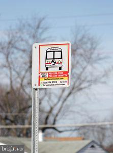 ROSE HILL FARMS - Residential Lease