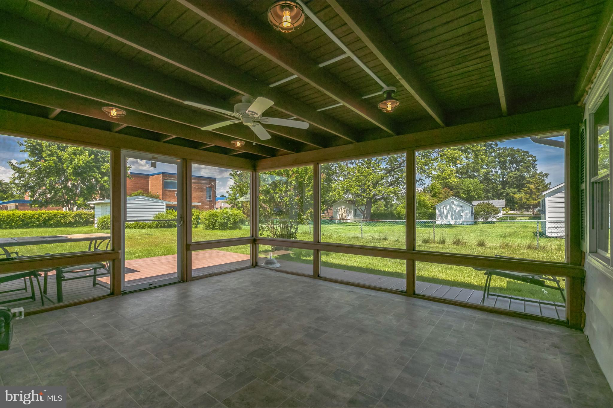 ROSE HILL FARMS - Residential Lease