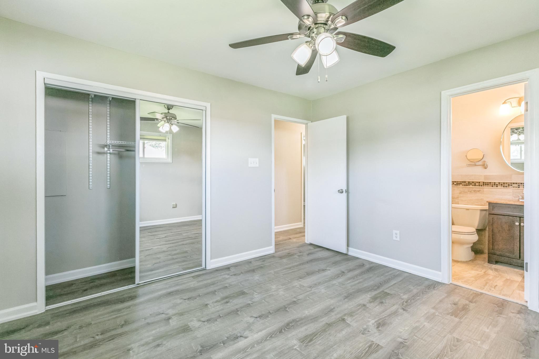 ROSE HILL FARMS - Residential Lease