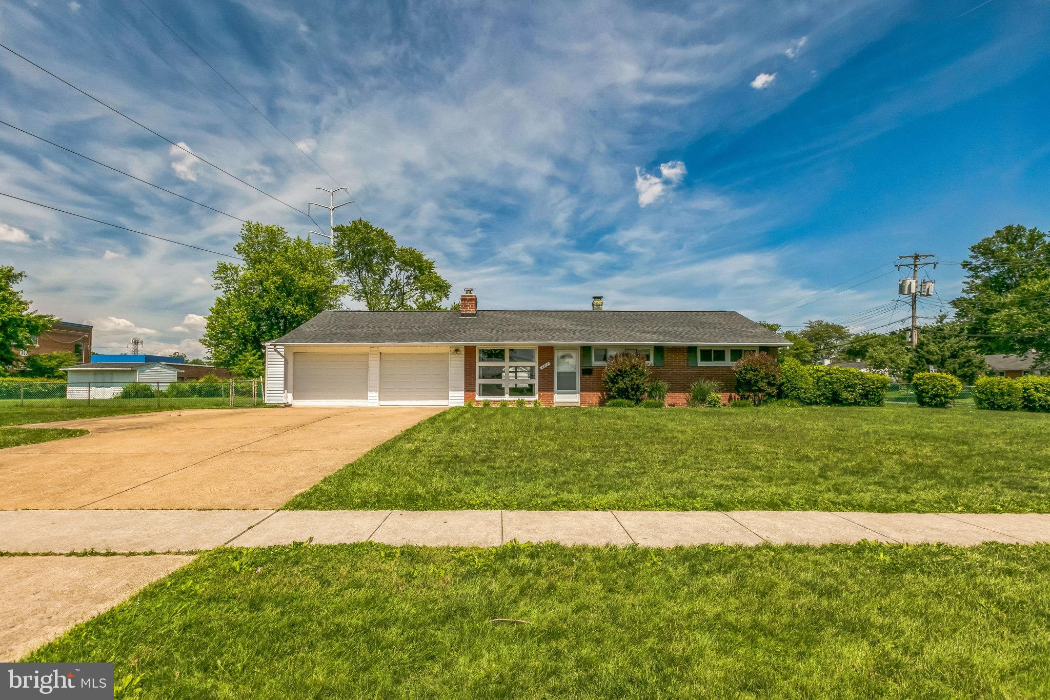 ROSE HILL FARMS - Residential Lease