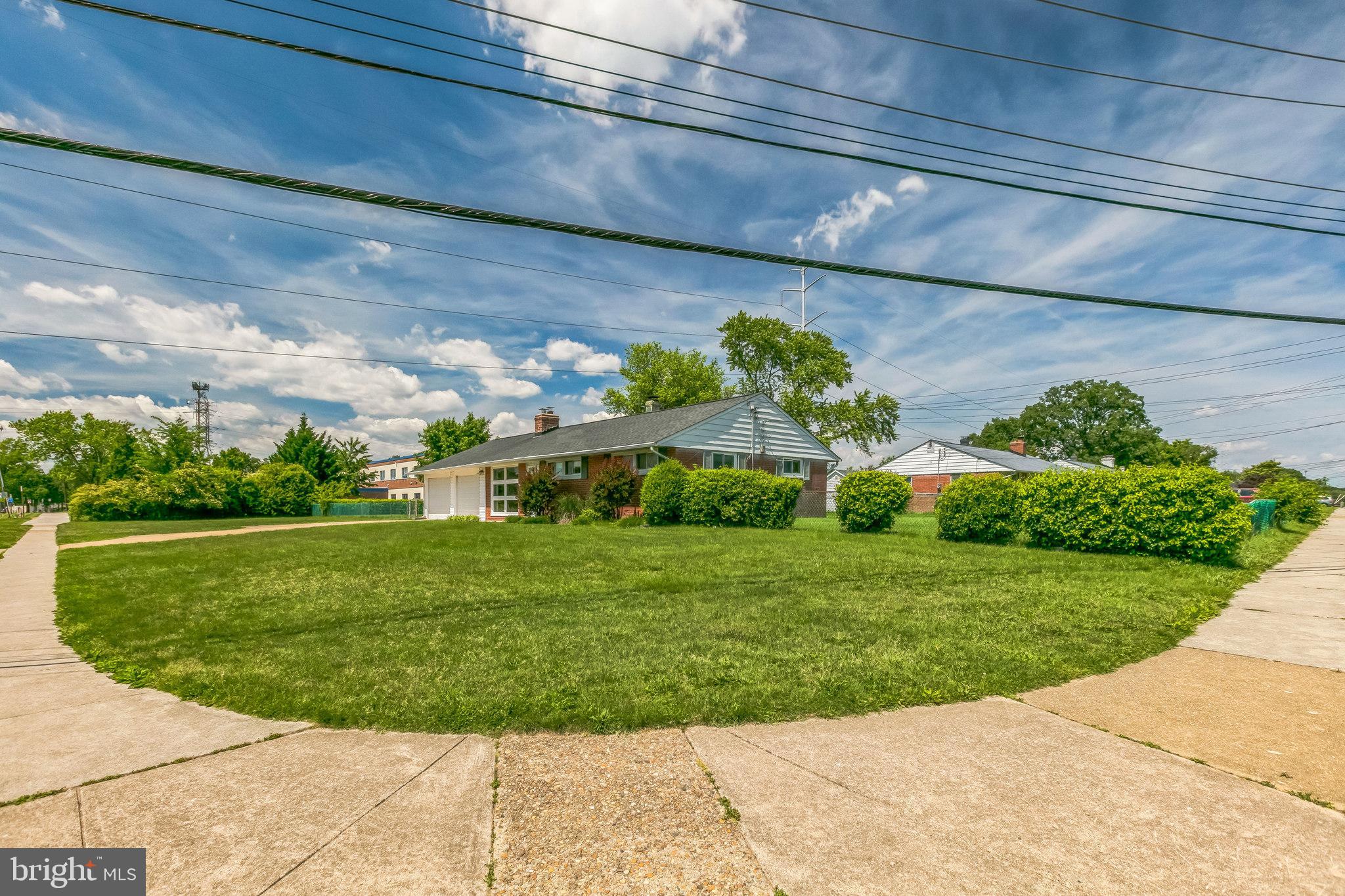 ROSE HILL FARMS - Residential Lease