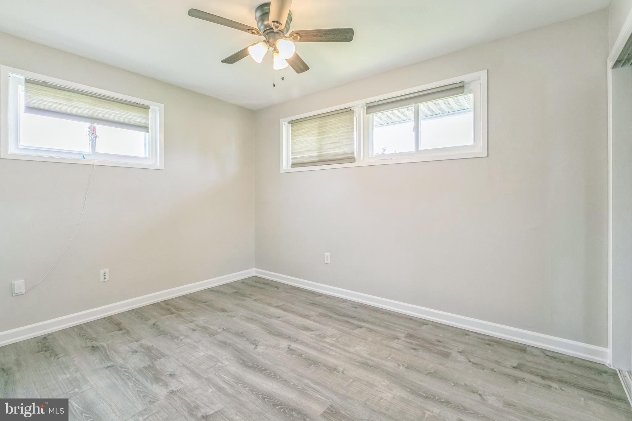 ROSE HILL FARMS - Residential Lease