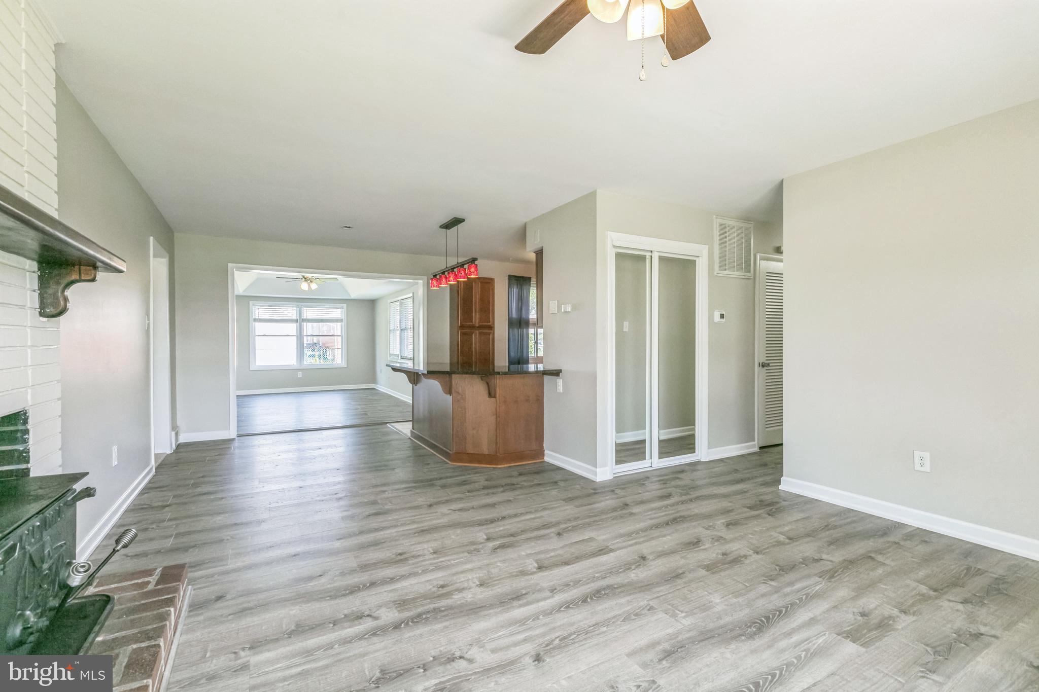 ROSE HILL FARMS - Residential Lease