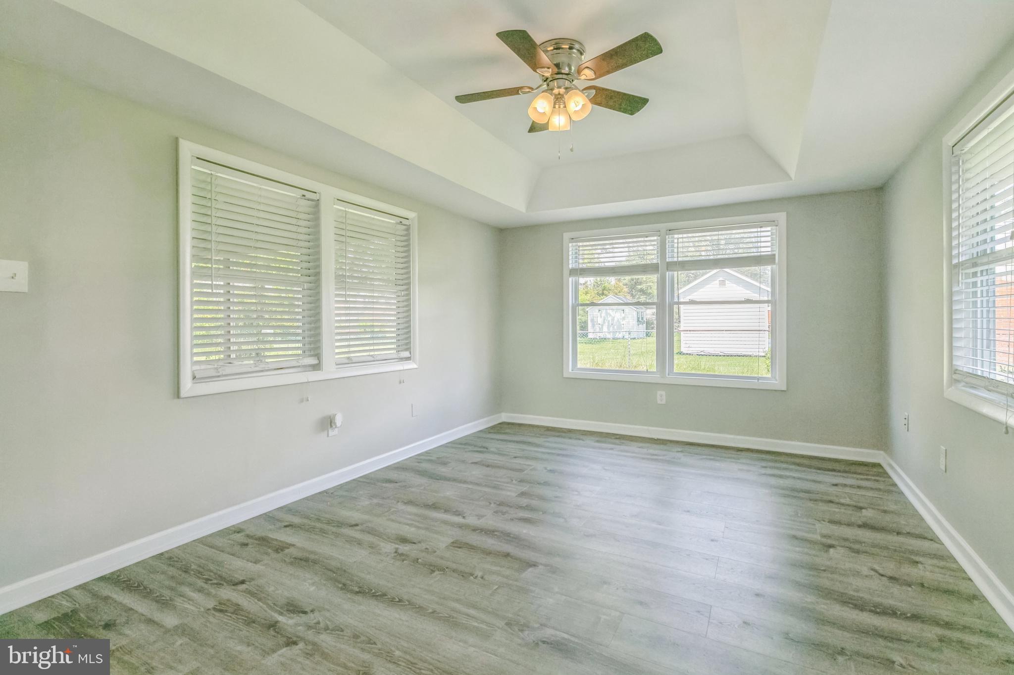 ROSE HILL FARMS - Residential Lease