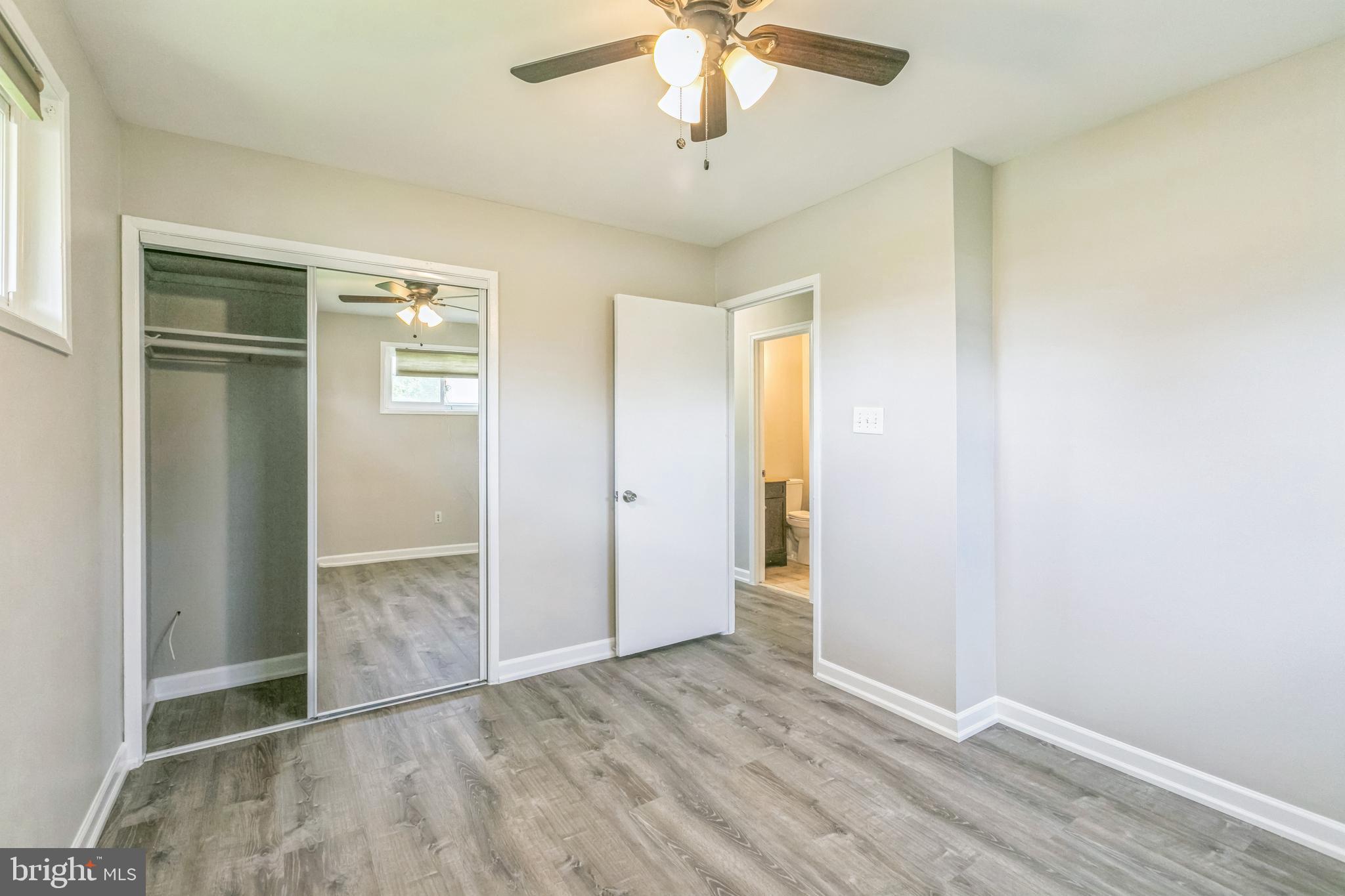 ROSE HILL FARMS - Residential Lease