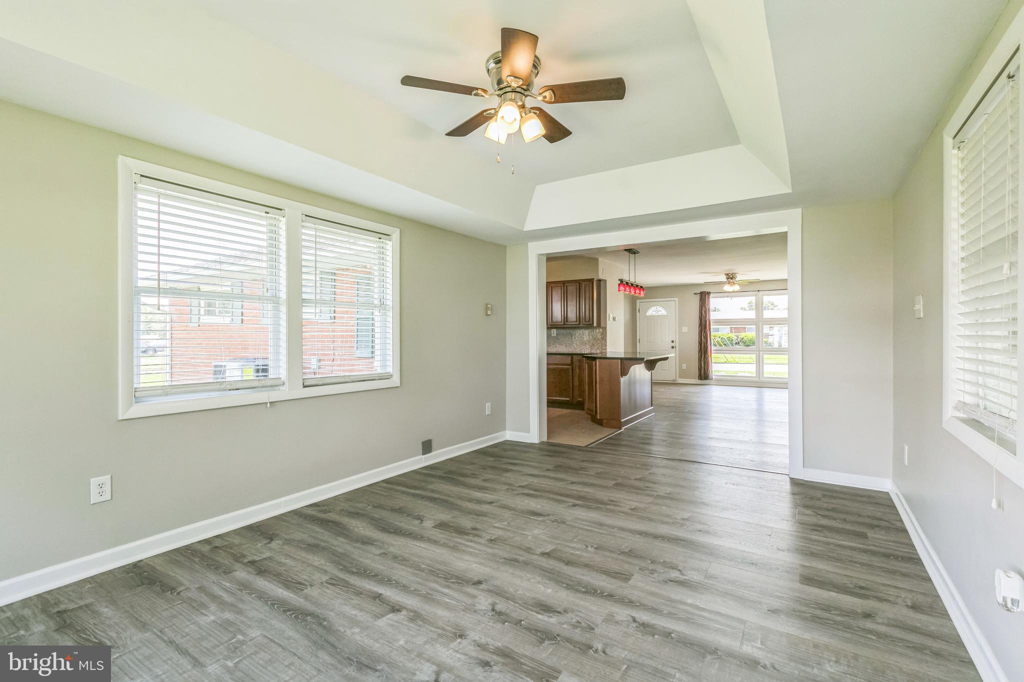 ROSE HILL FARMS - Residential Lease