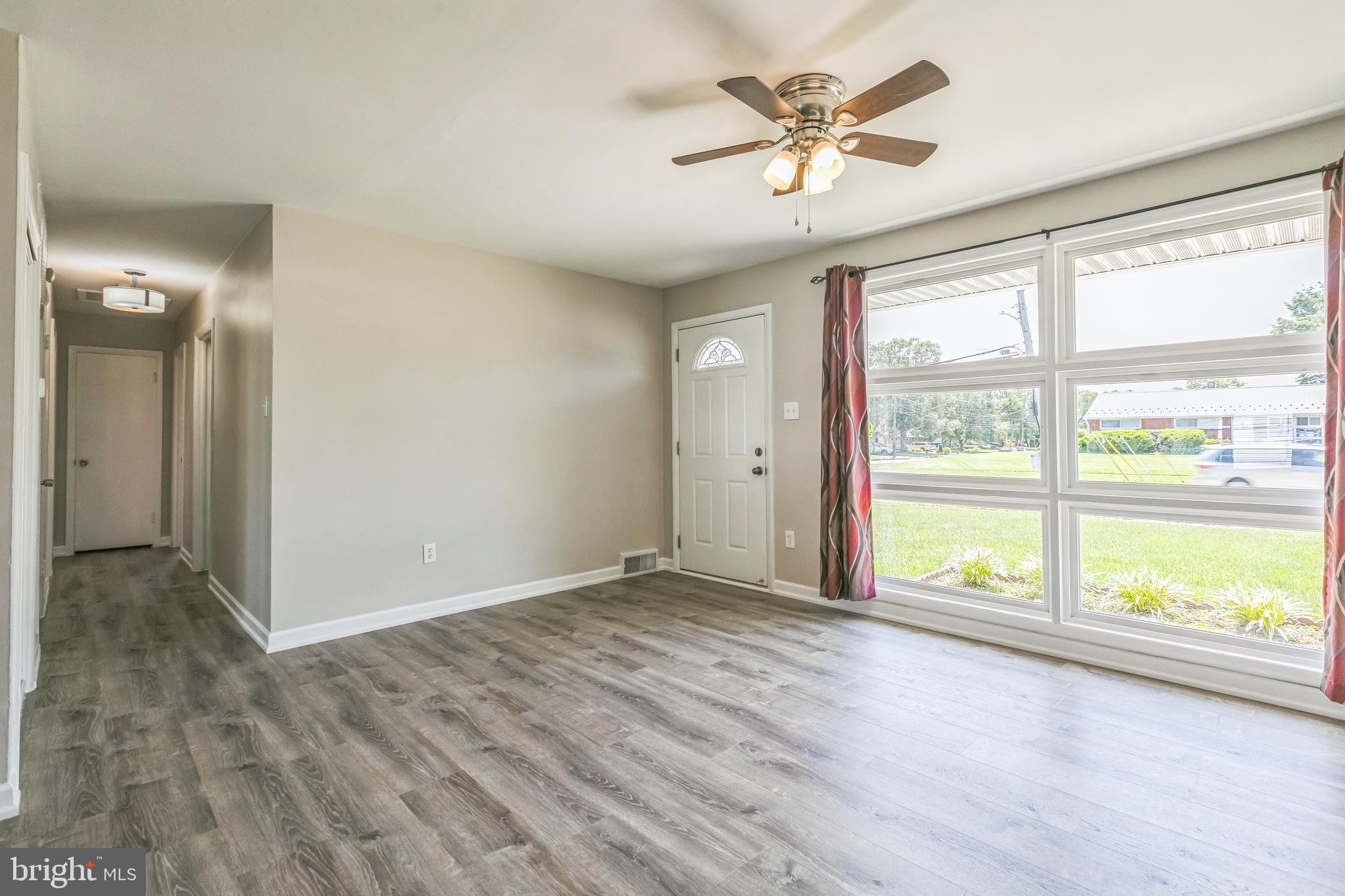 ROSE HILL FARMS - Residential Lease