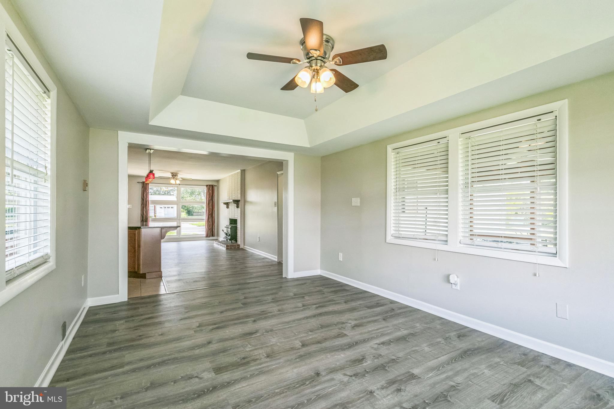 ROSE HILL FARMS - Residential Lease