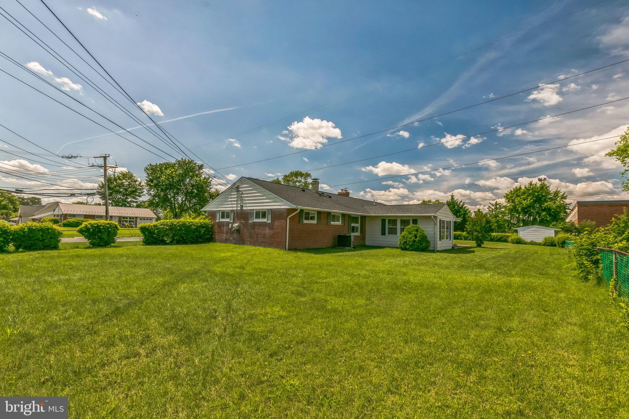 ROSE HILL FARMS - Residential Lease