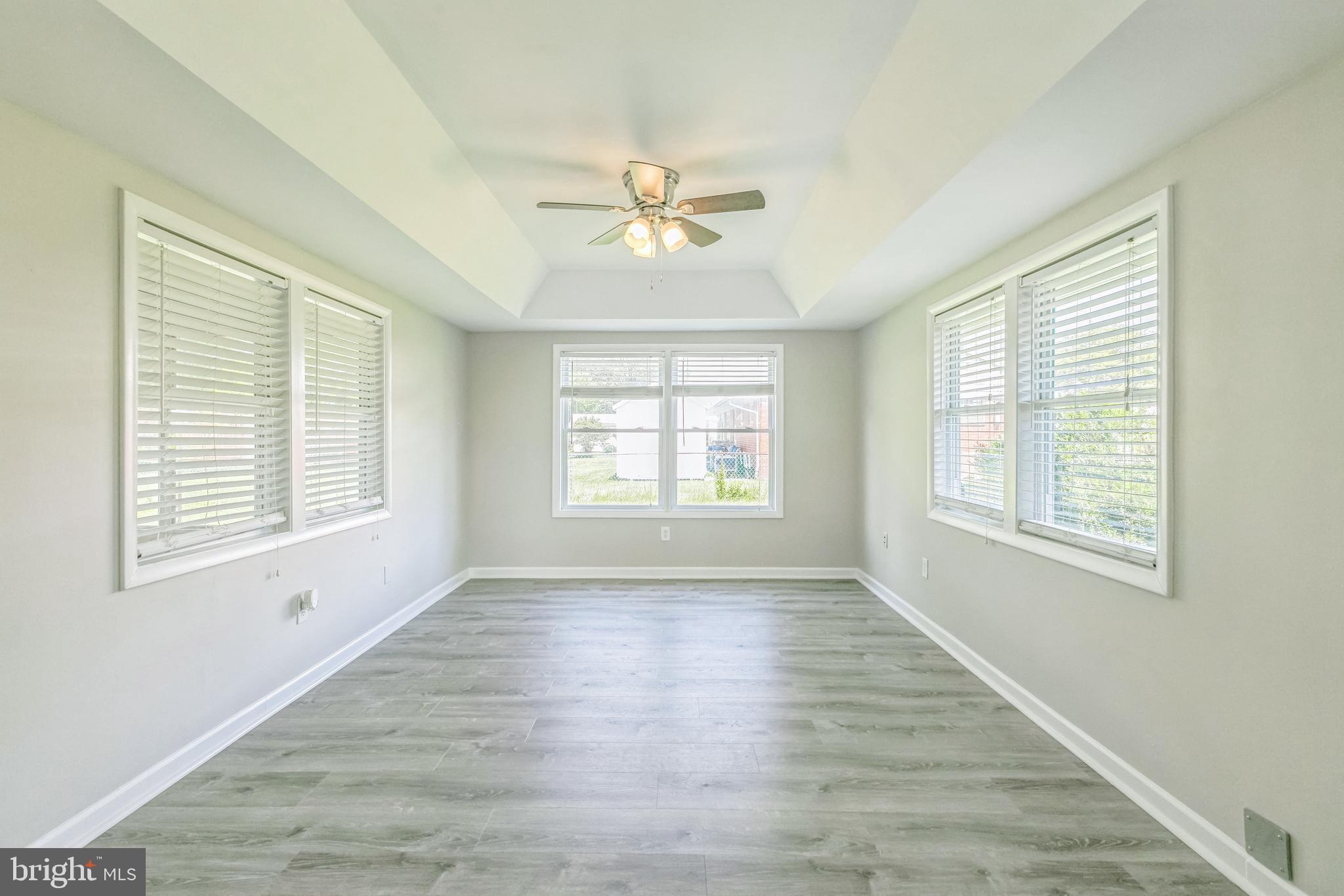 ROSE HILL FARMS - Residential Lease