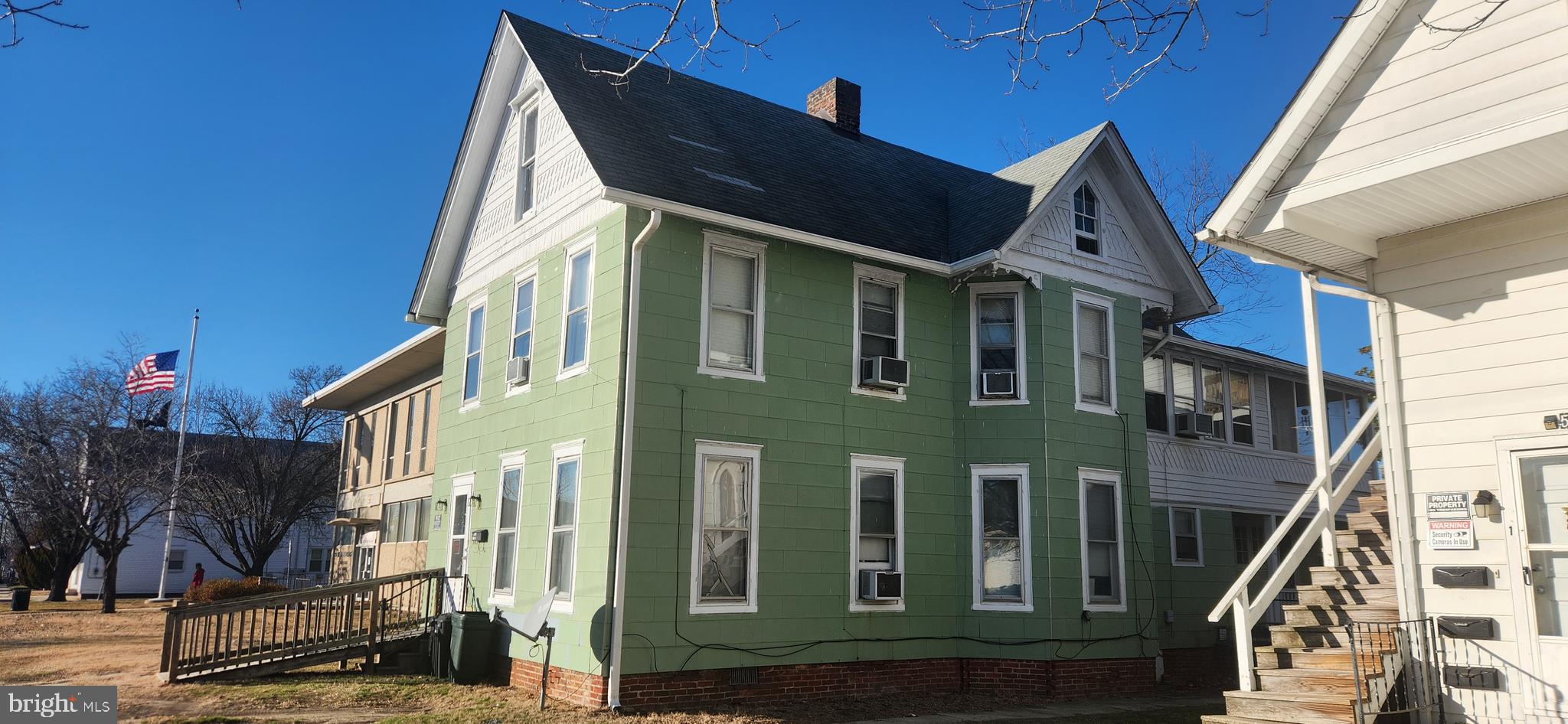 505 MARKET STREET