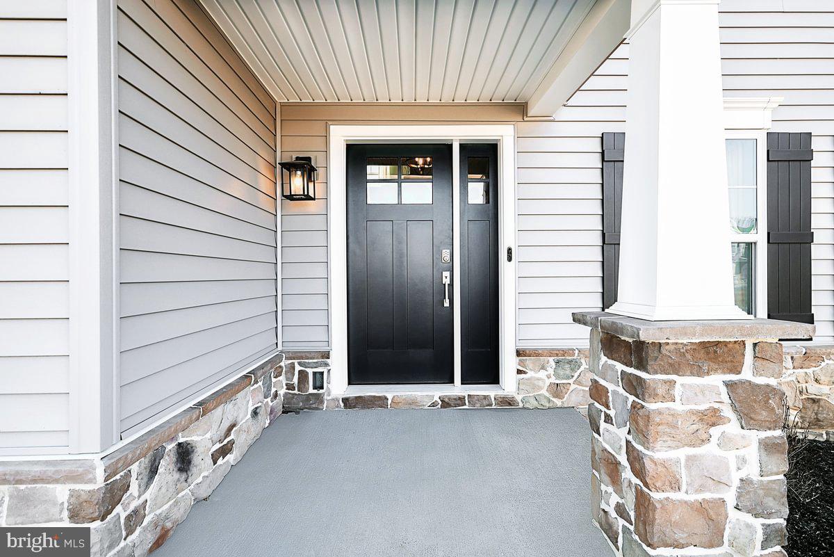 374 OLD IVY DRIVE LOT 74 MODEL