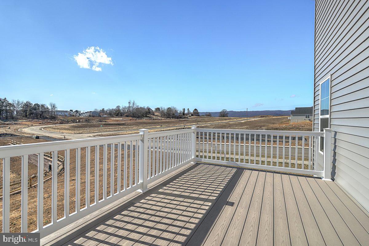 374 OLD IVY DRIVE LOT 74 MODEL