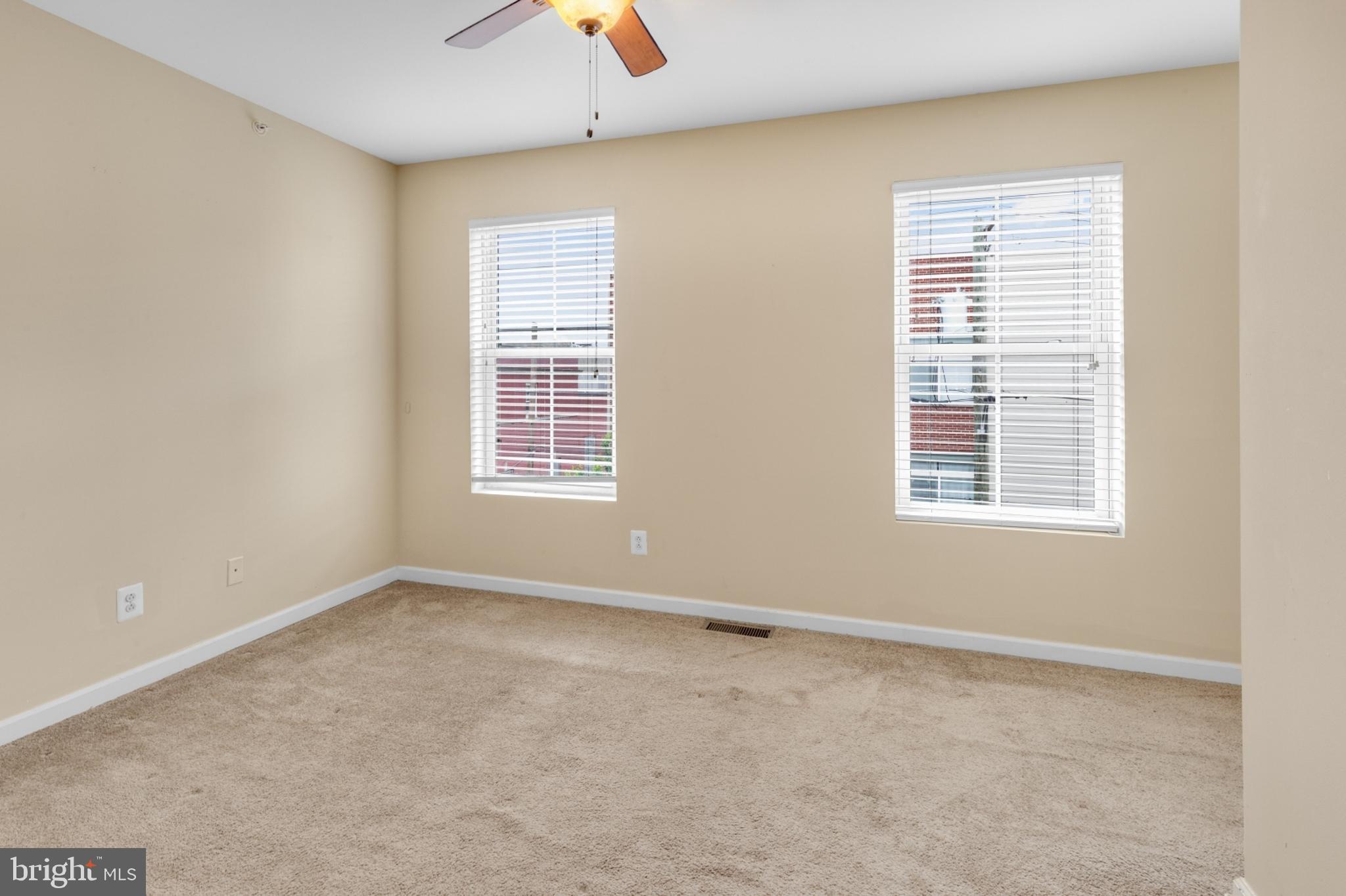 FRANCISVILLE - Residential Lease