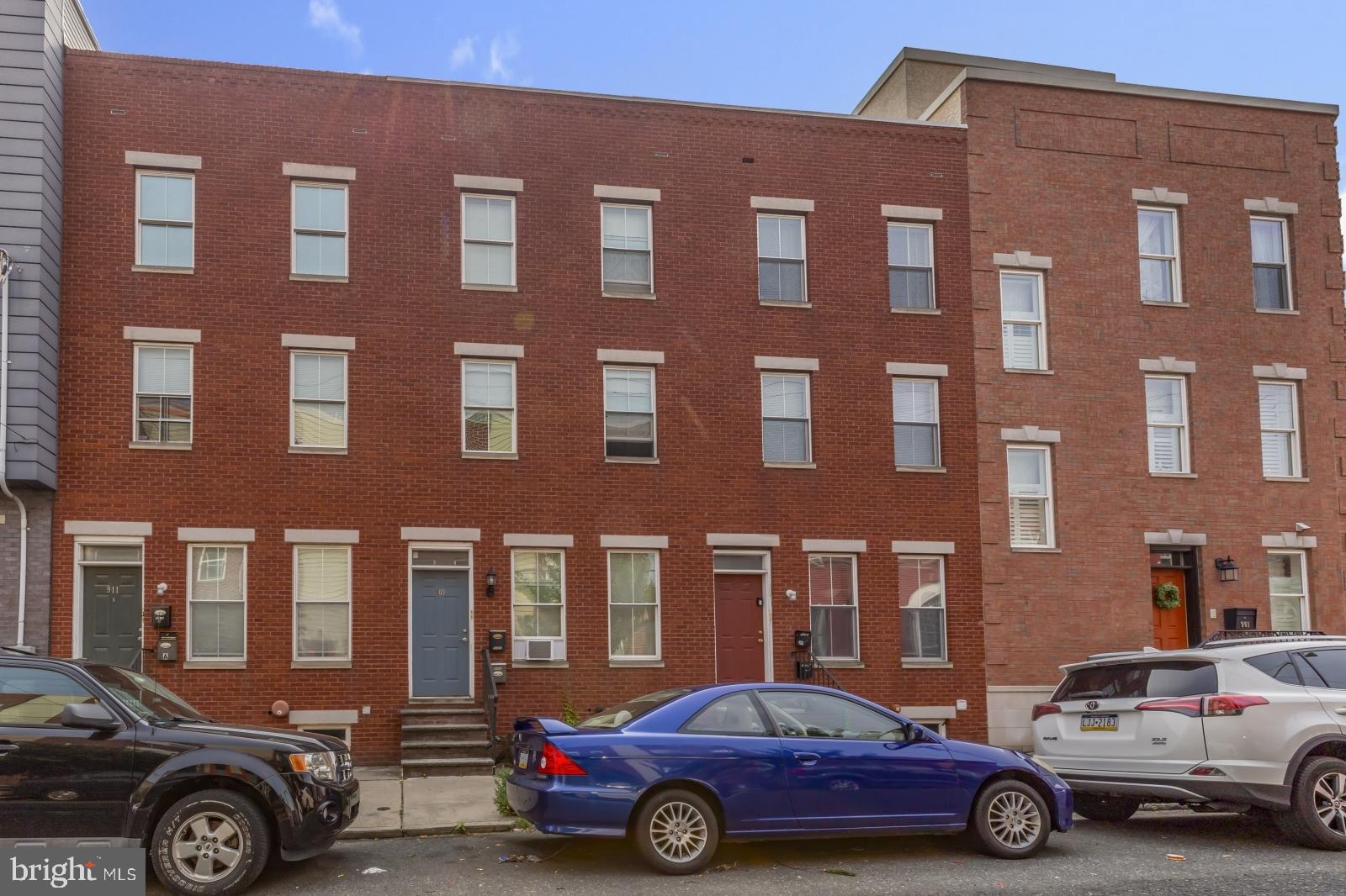 FRANCISVILLE - Residential Lease