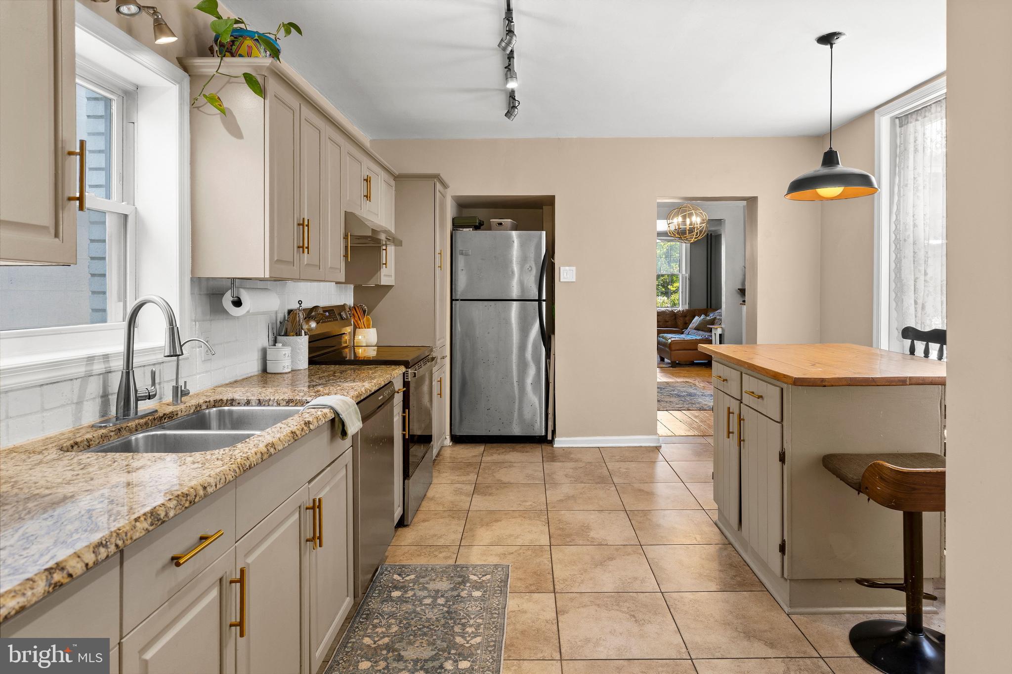 MUSSER PARK - Residential