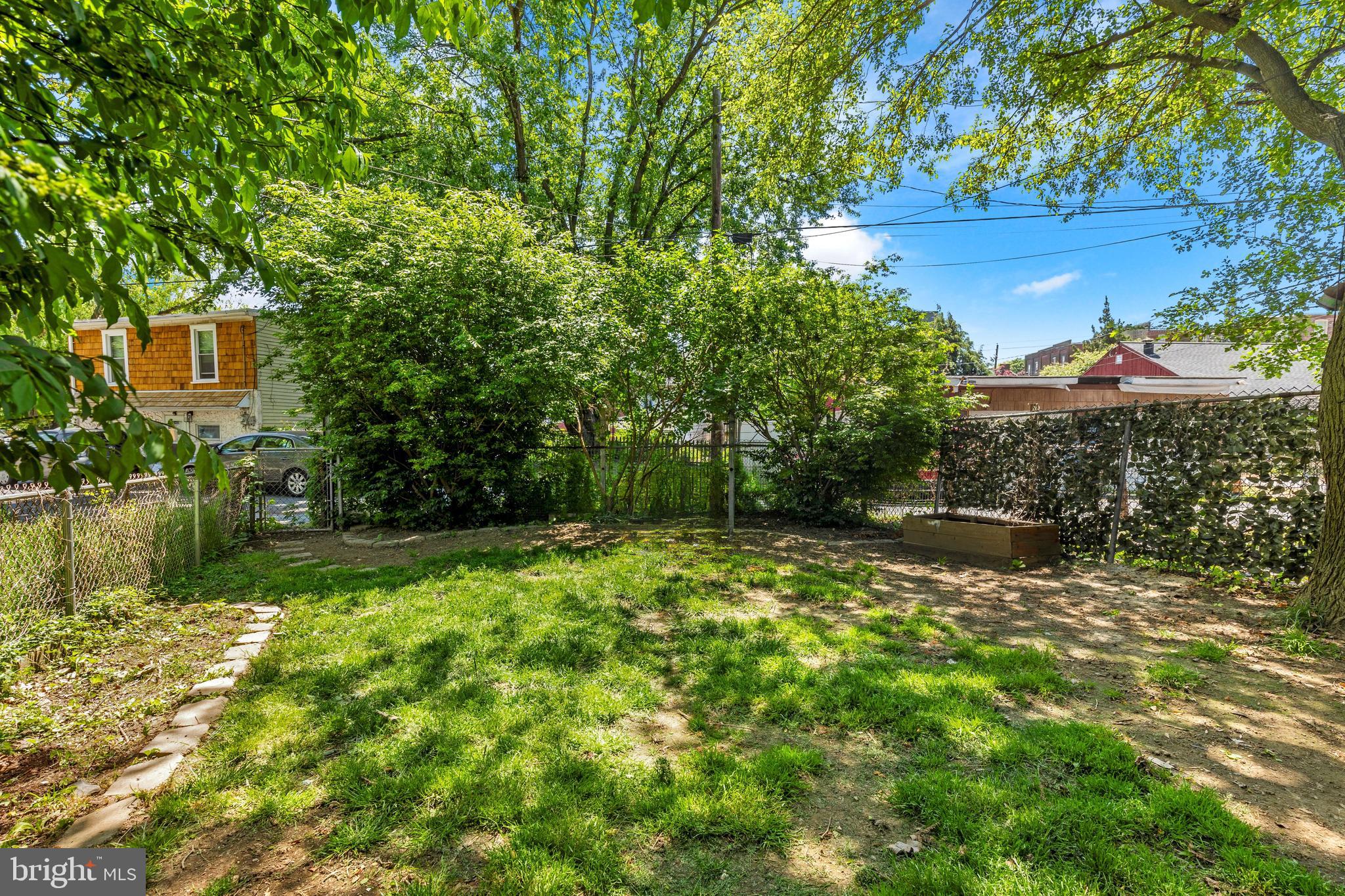 MUSSER PARK - Residential