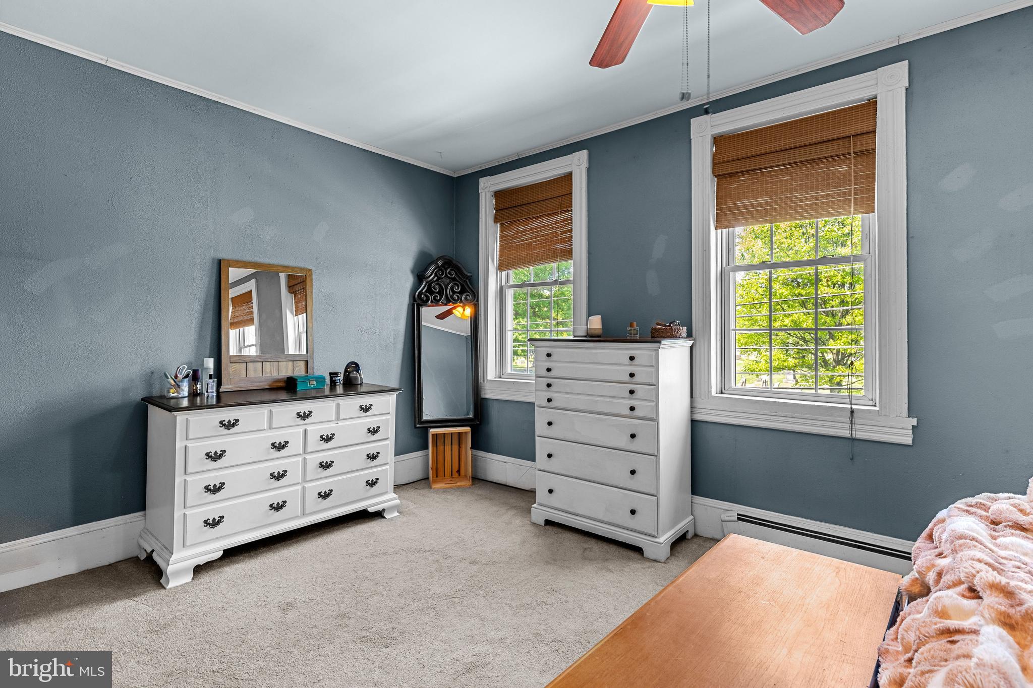 MUSSER PARK - Residential
