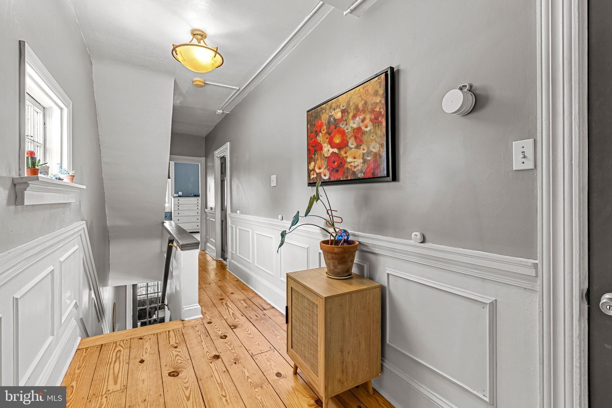 MUSSER PARK - Residential
