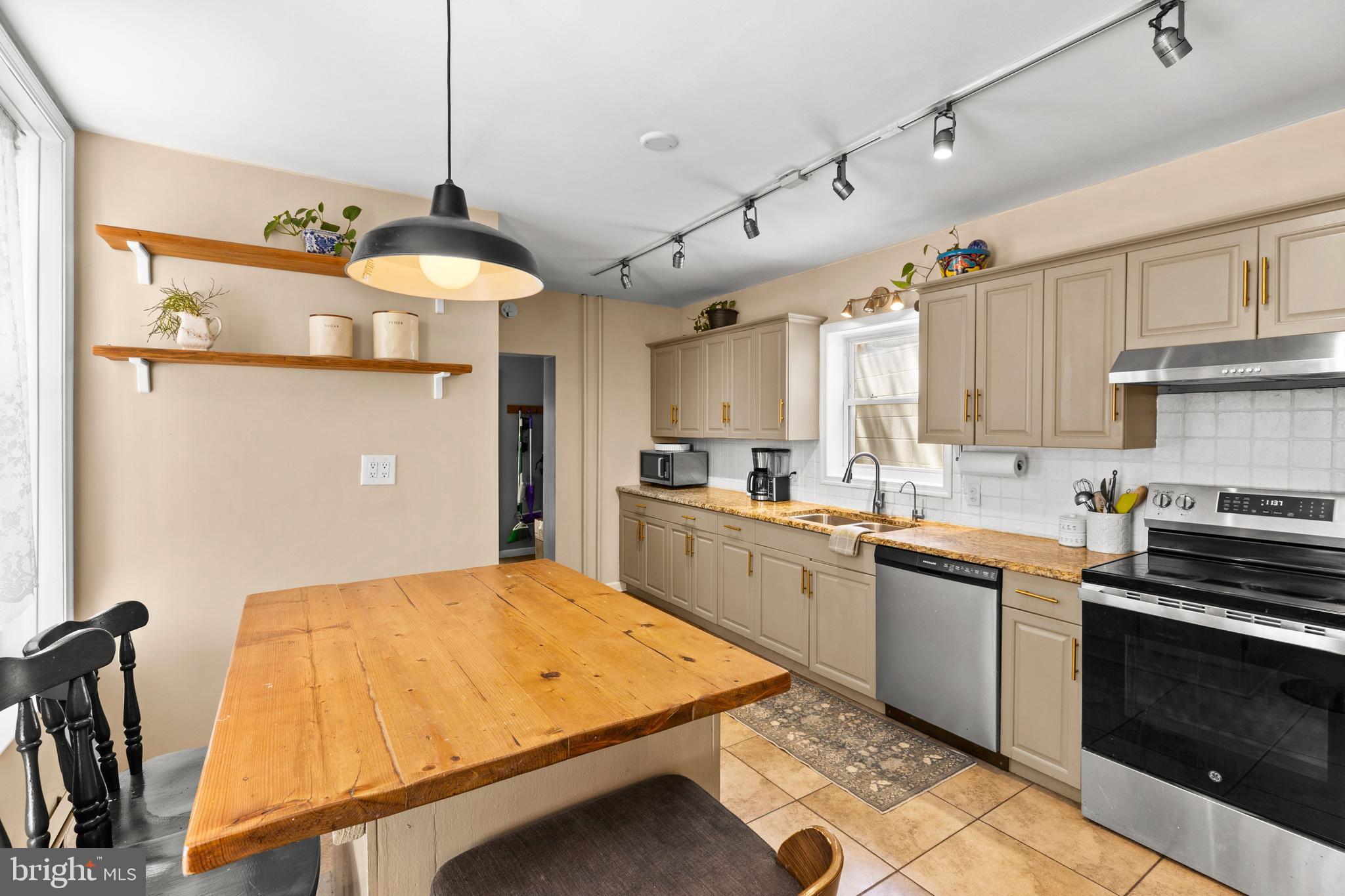 MUSSER PARK - Residential