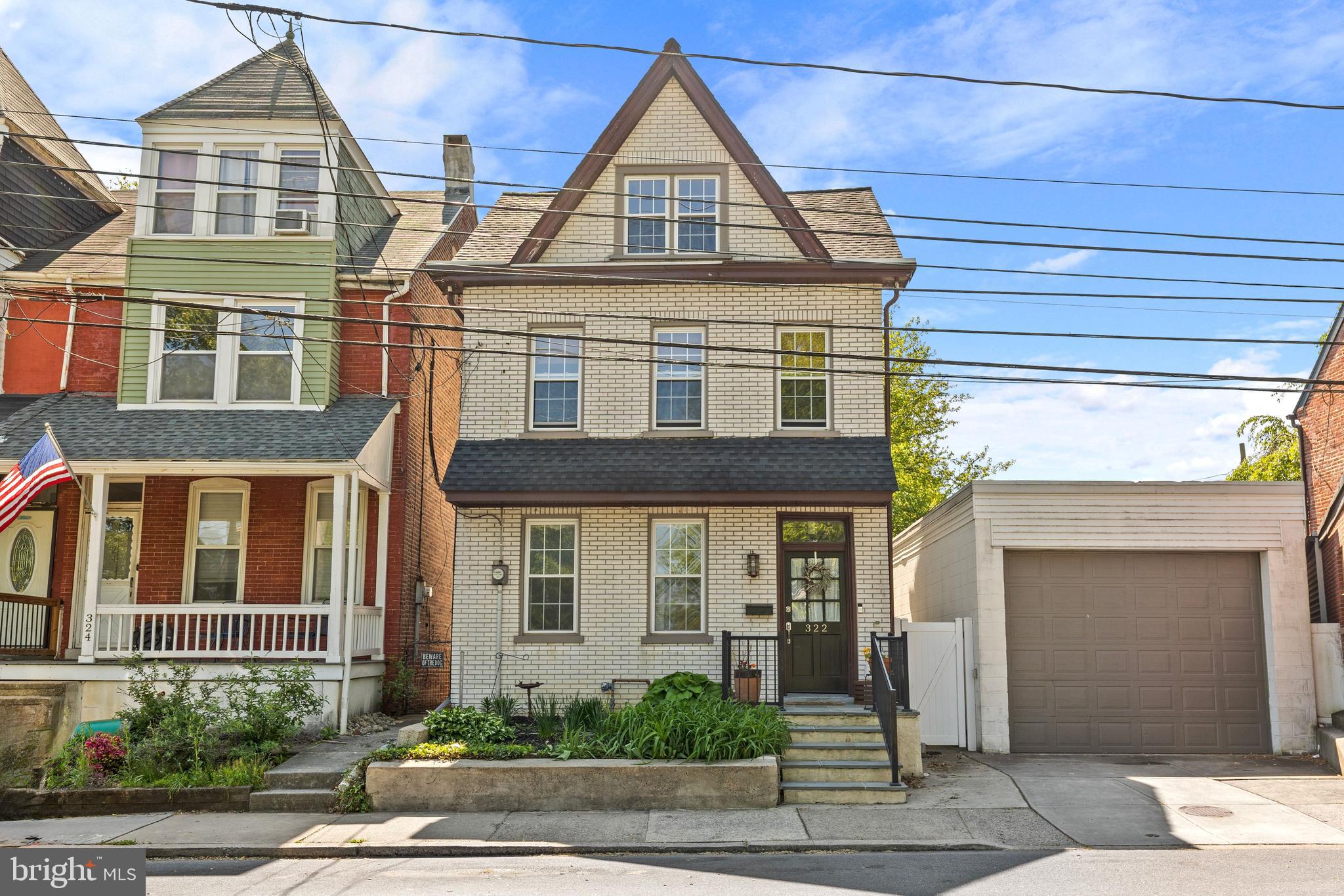 MUSSER PARK - Residential