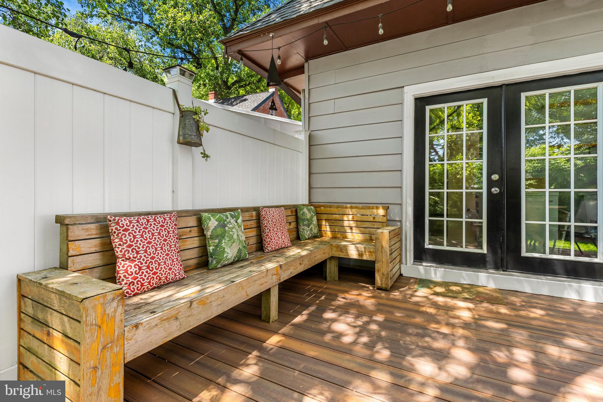 MUSSER PARK - Residential