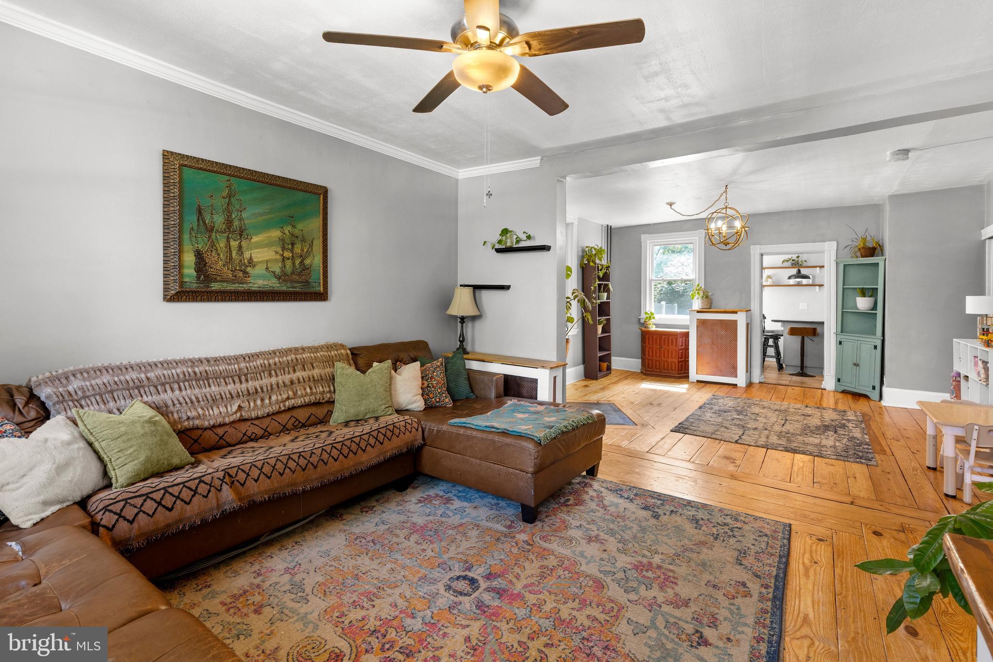 MUSSER PARK - Residential