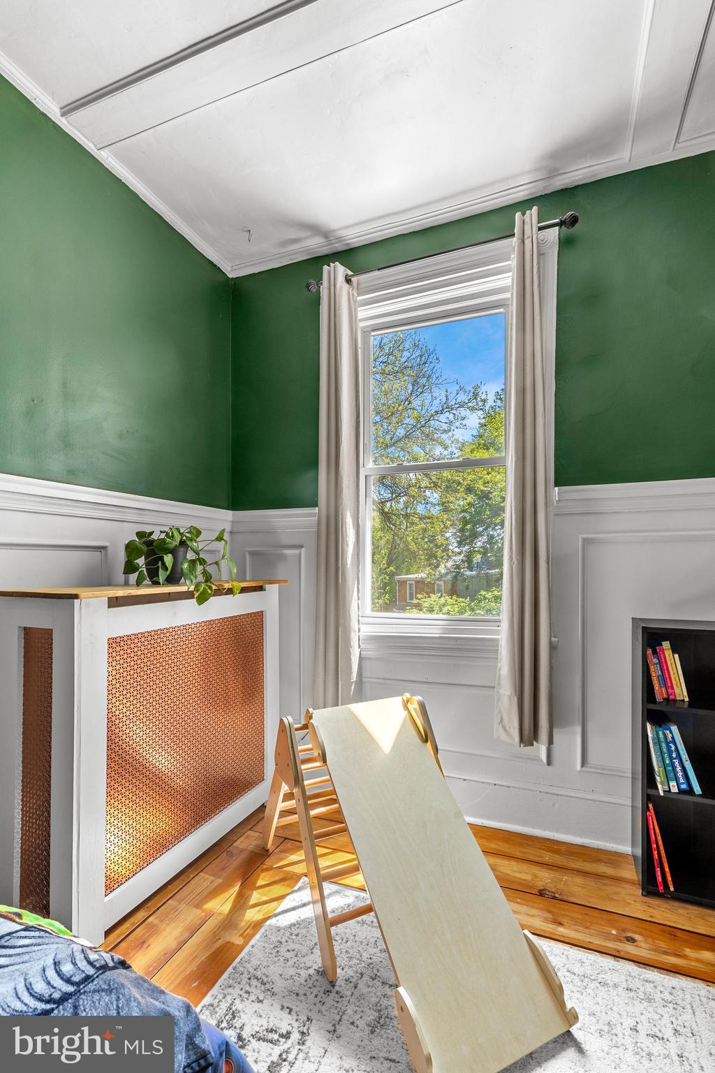 MUSSER PARK - Residential