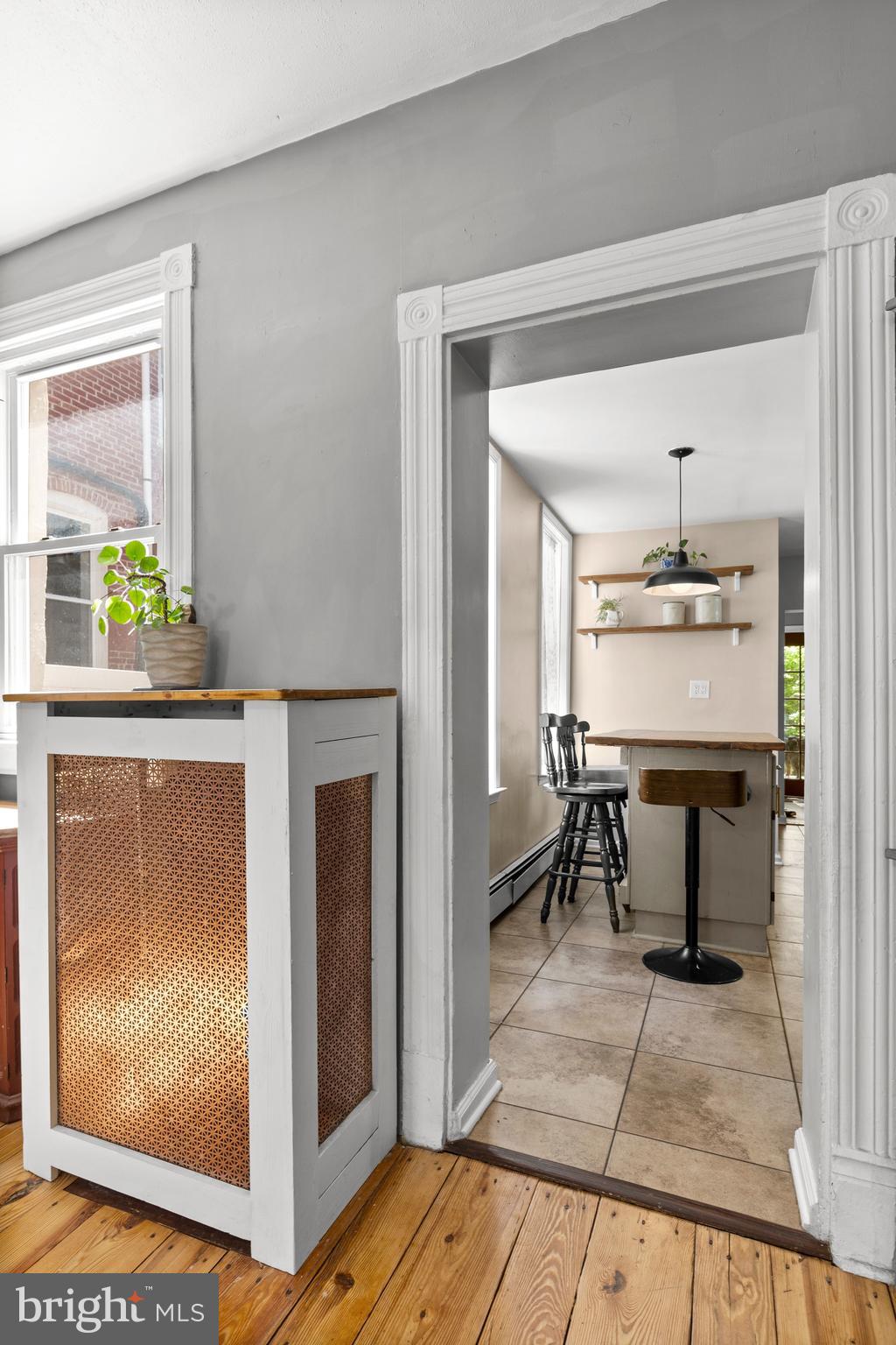 MUSSER PARK - Residential