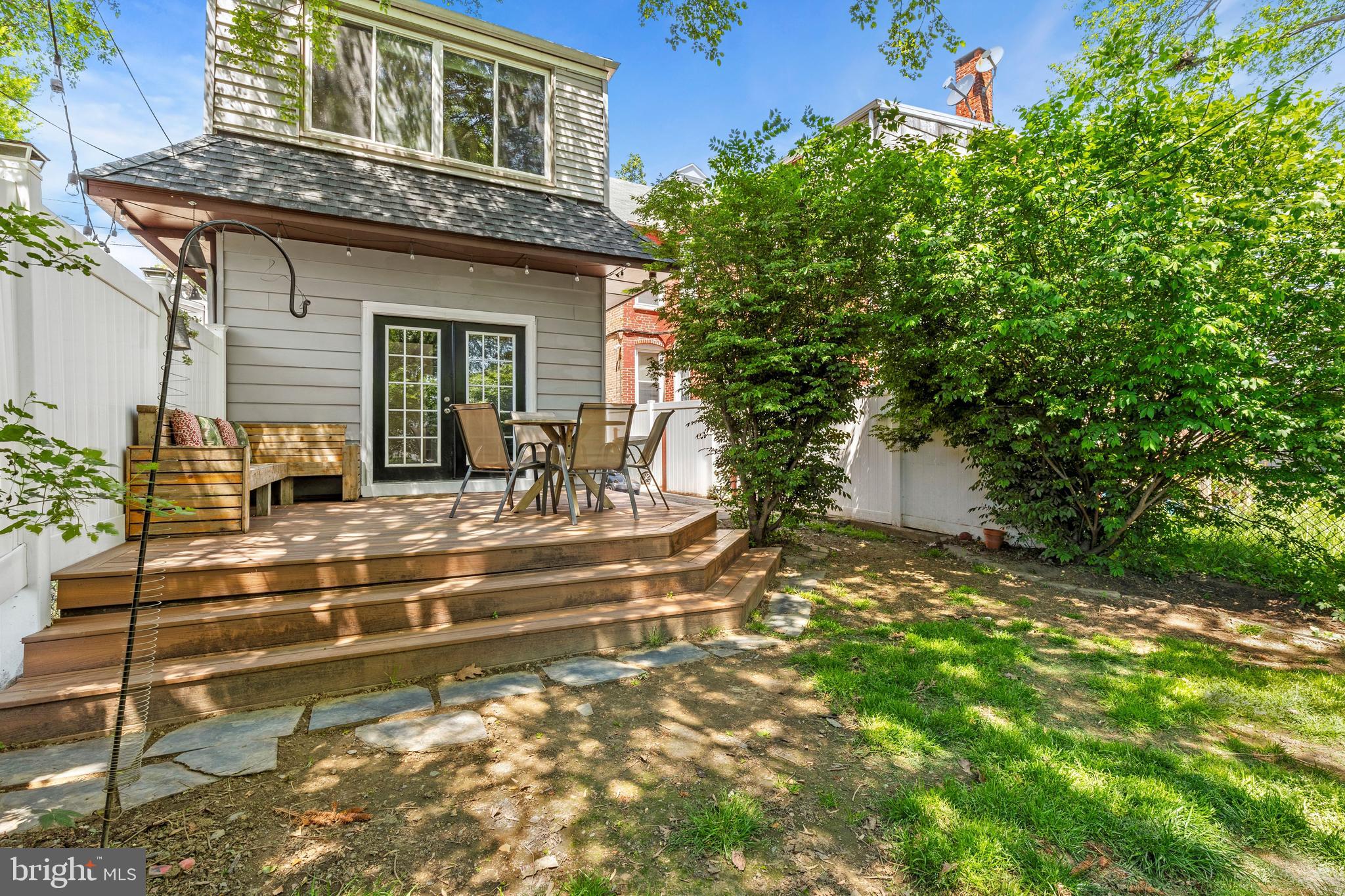 MUSSER PARK - Residential