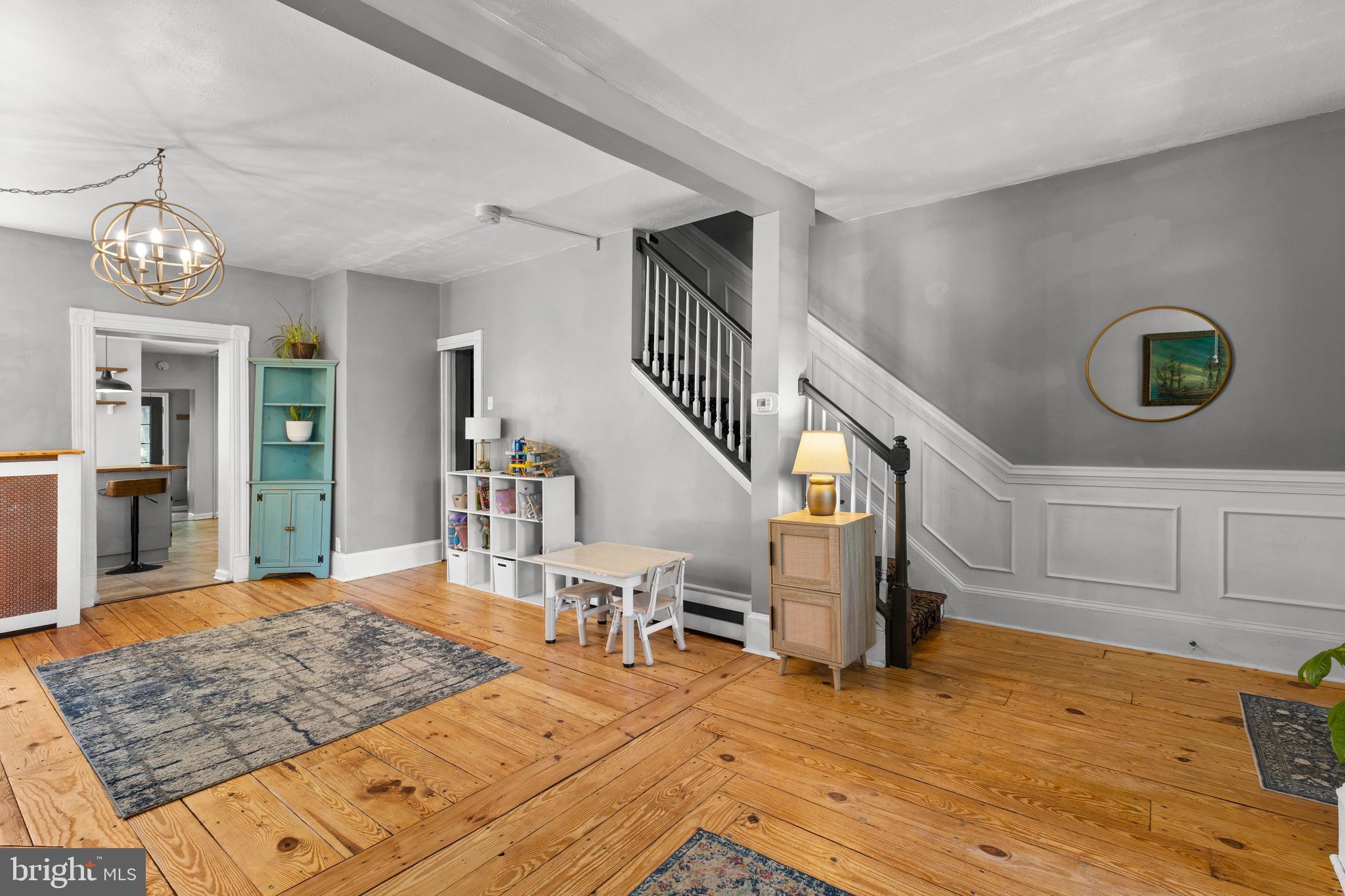 MUSSER PARK - Residential