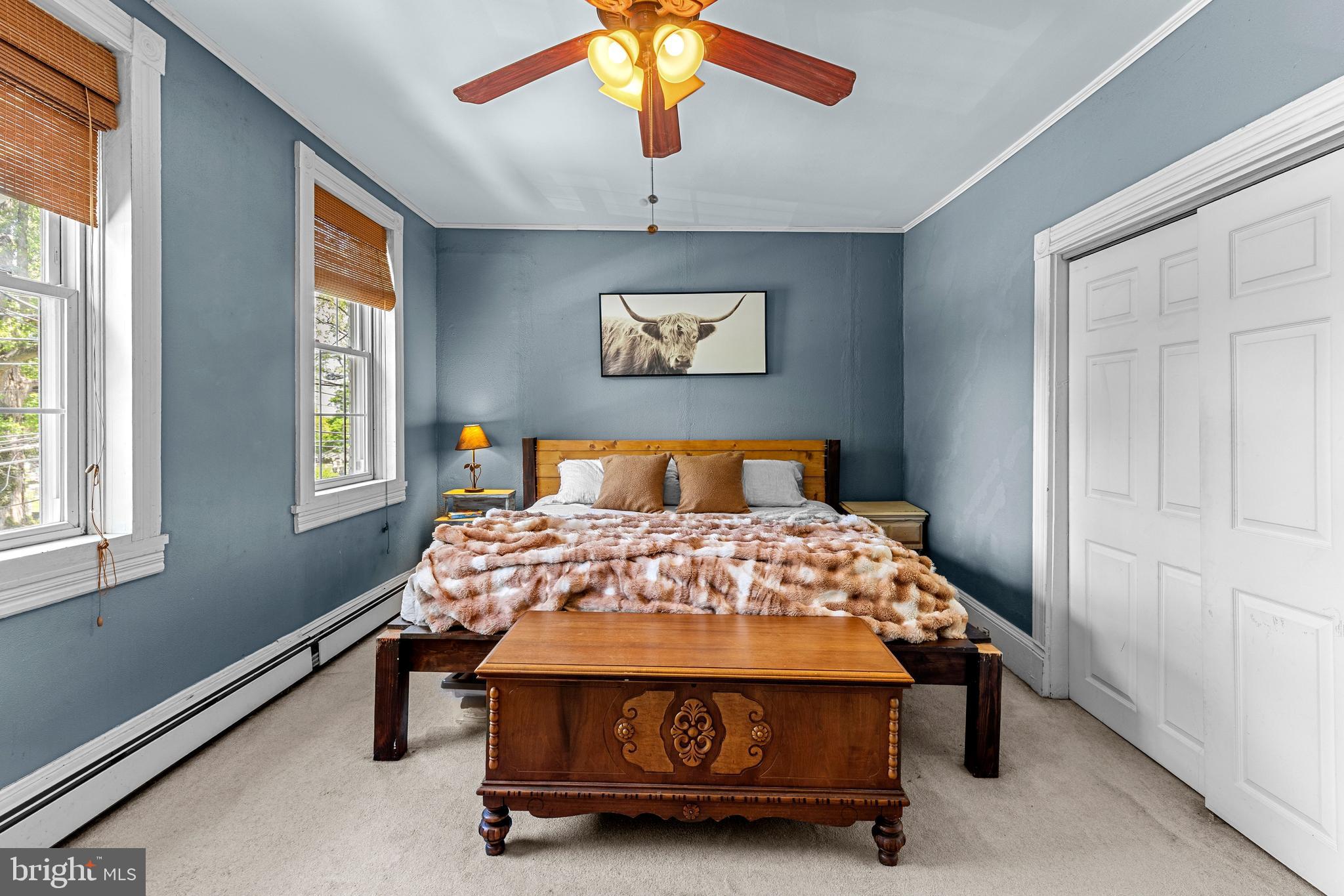 MUSSER PARK - Residential