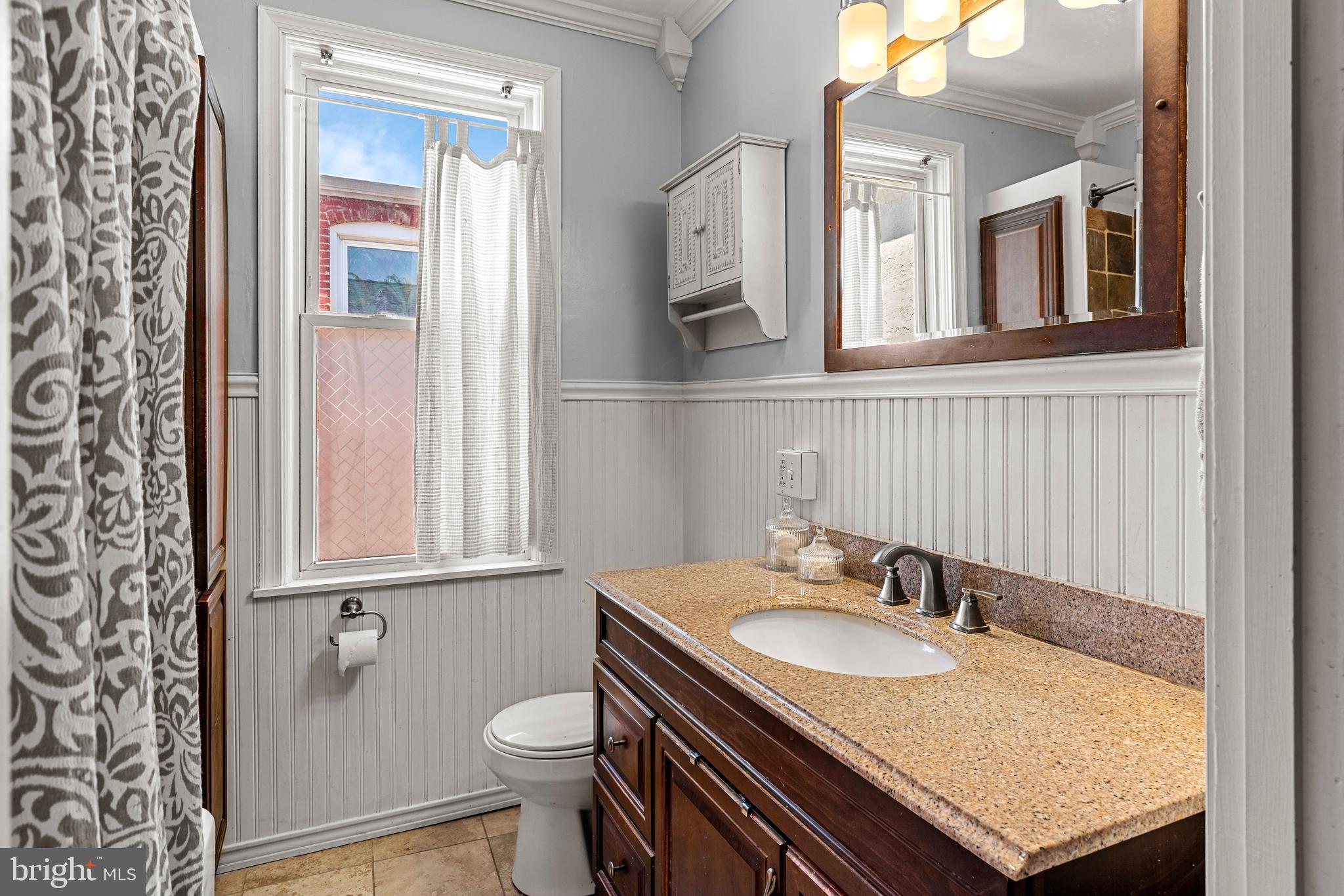 MUSSER PARK - Residential