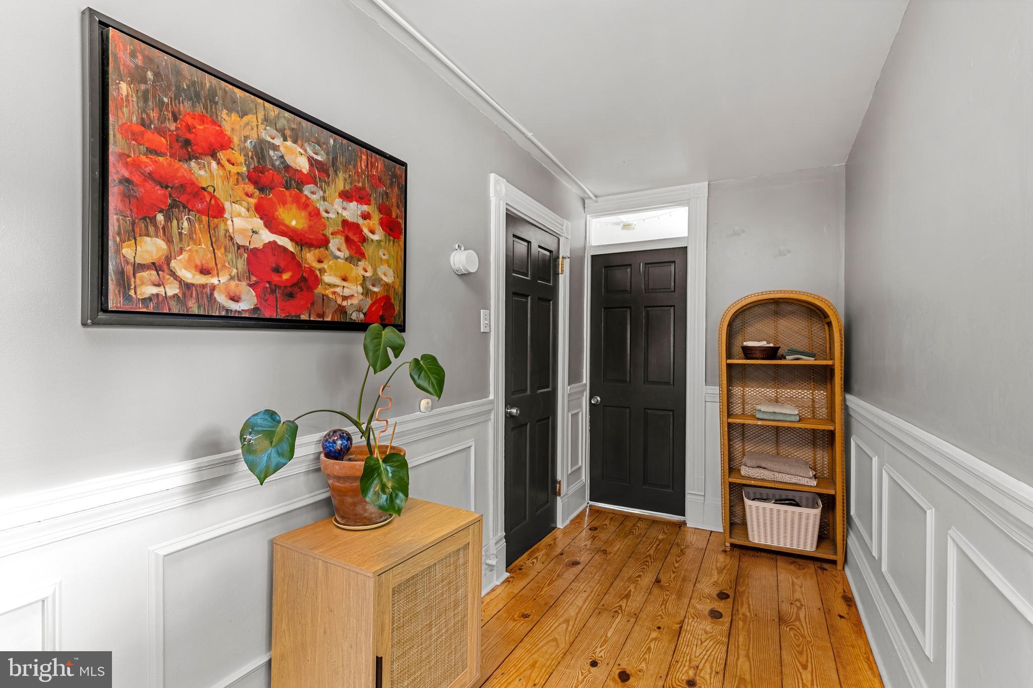 MUSSER PARK - Residential