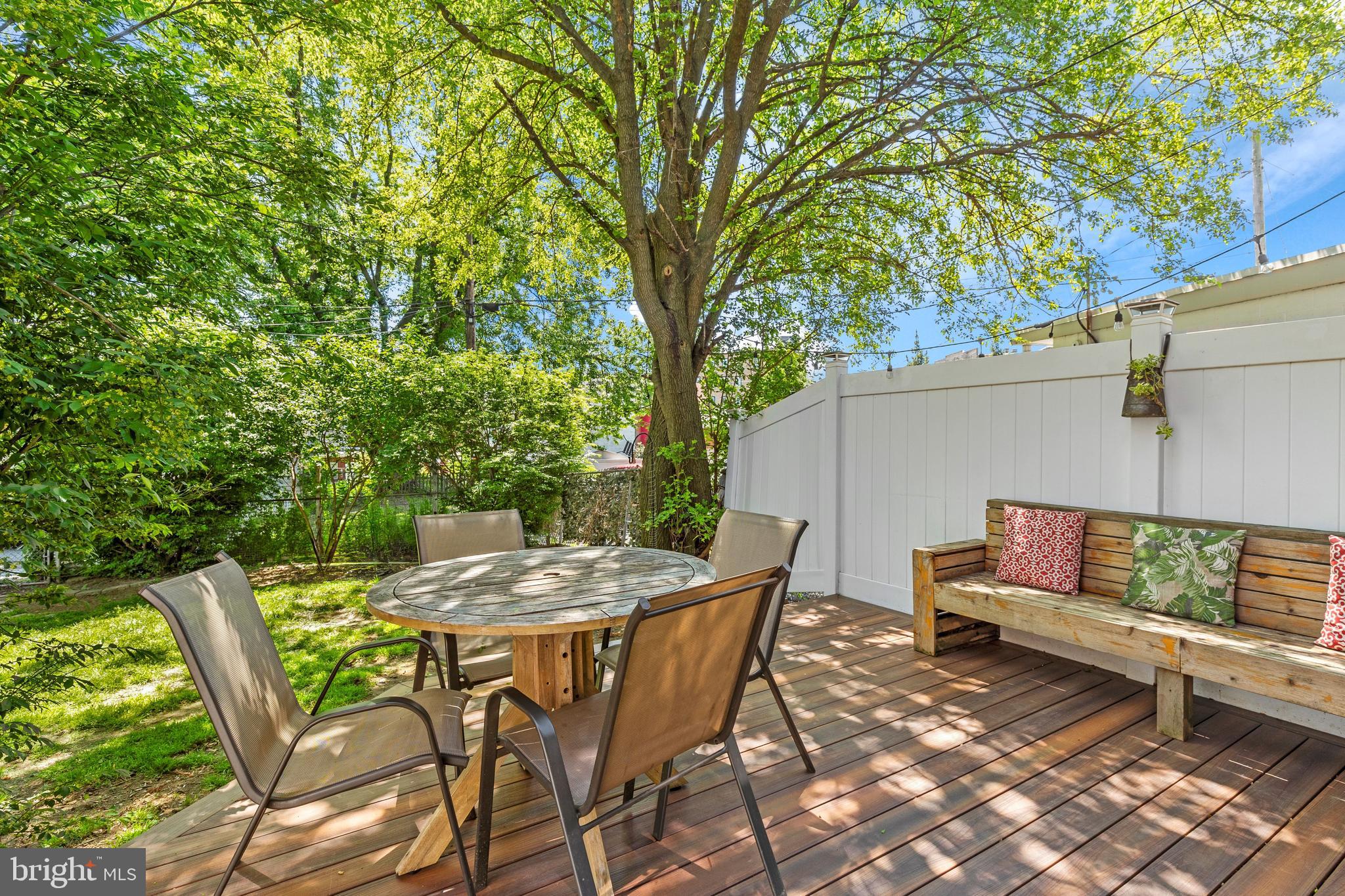 MUSSER PARK - Residential