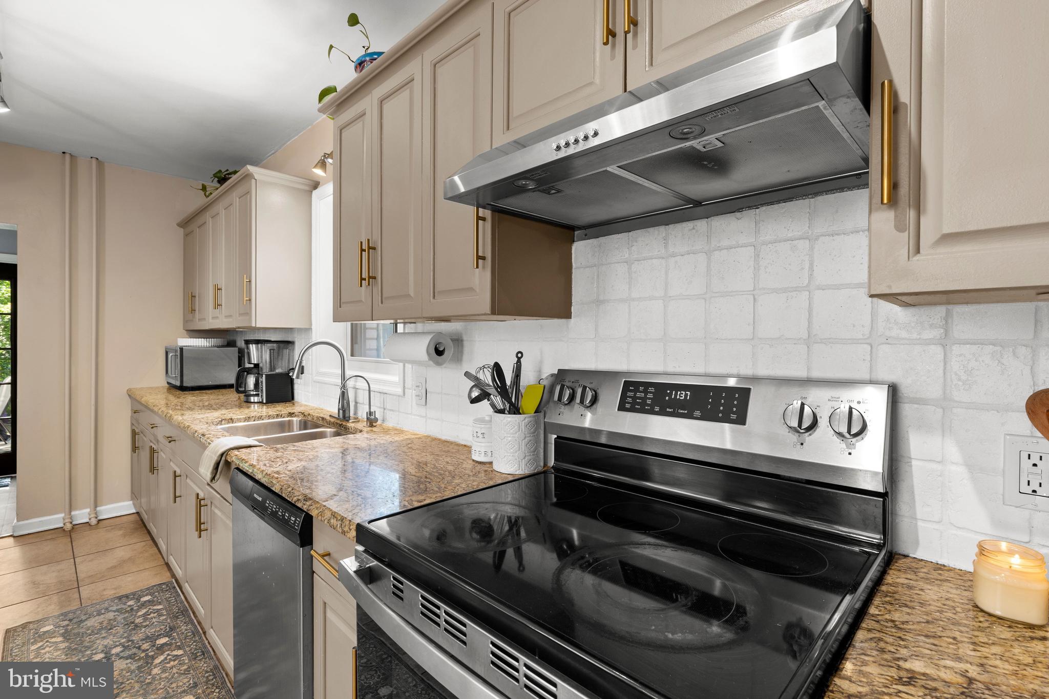 MUSSER PARK - Residential