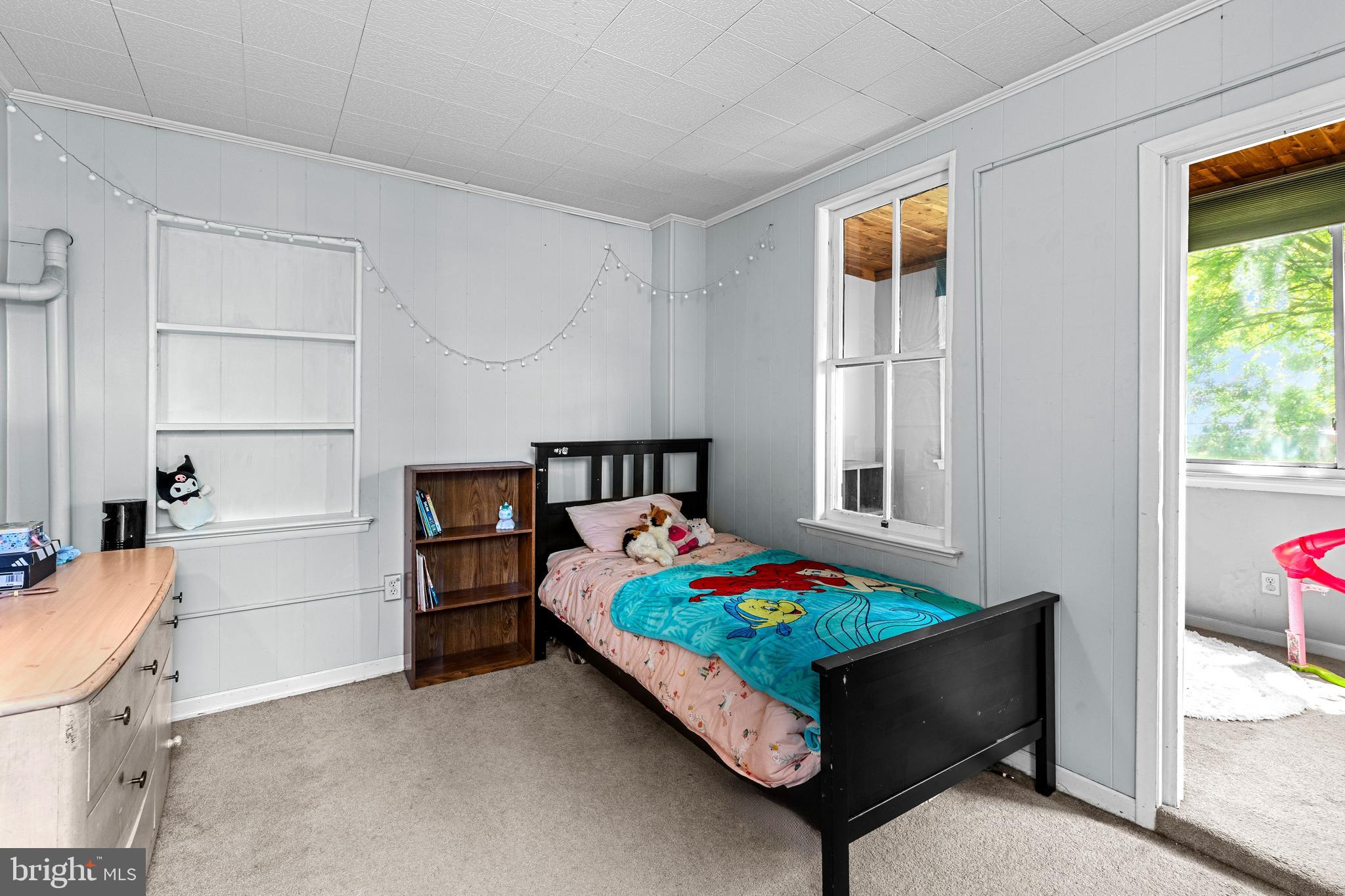 MUSSER PARK - Residential