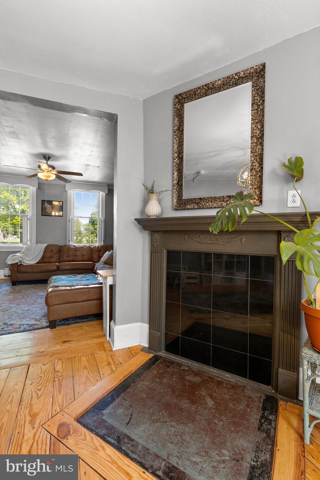 MUSSER PARK - Residential