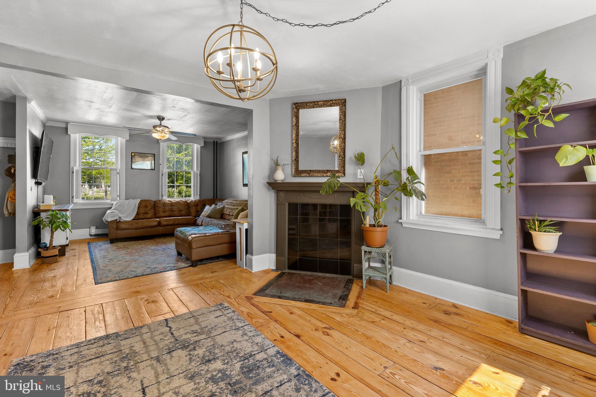 MUSSER PARK - Residential