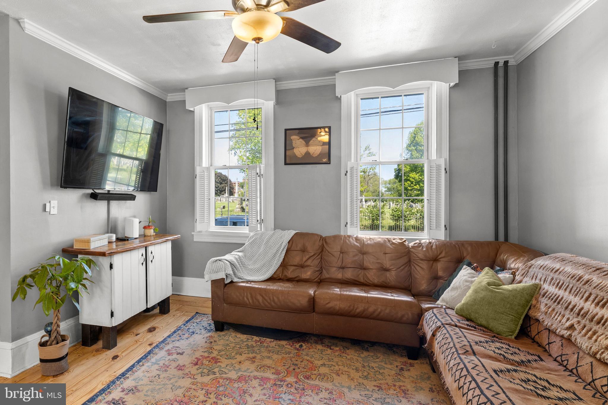 MUSSER PARK - Residential