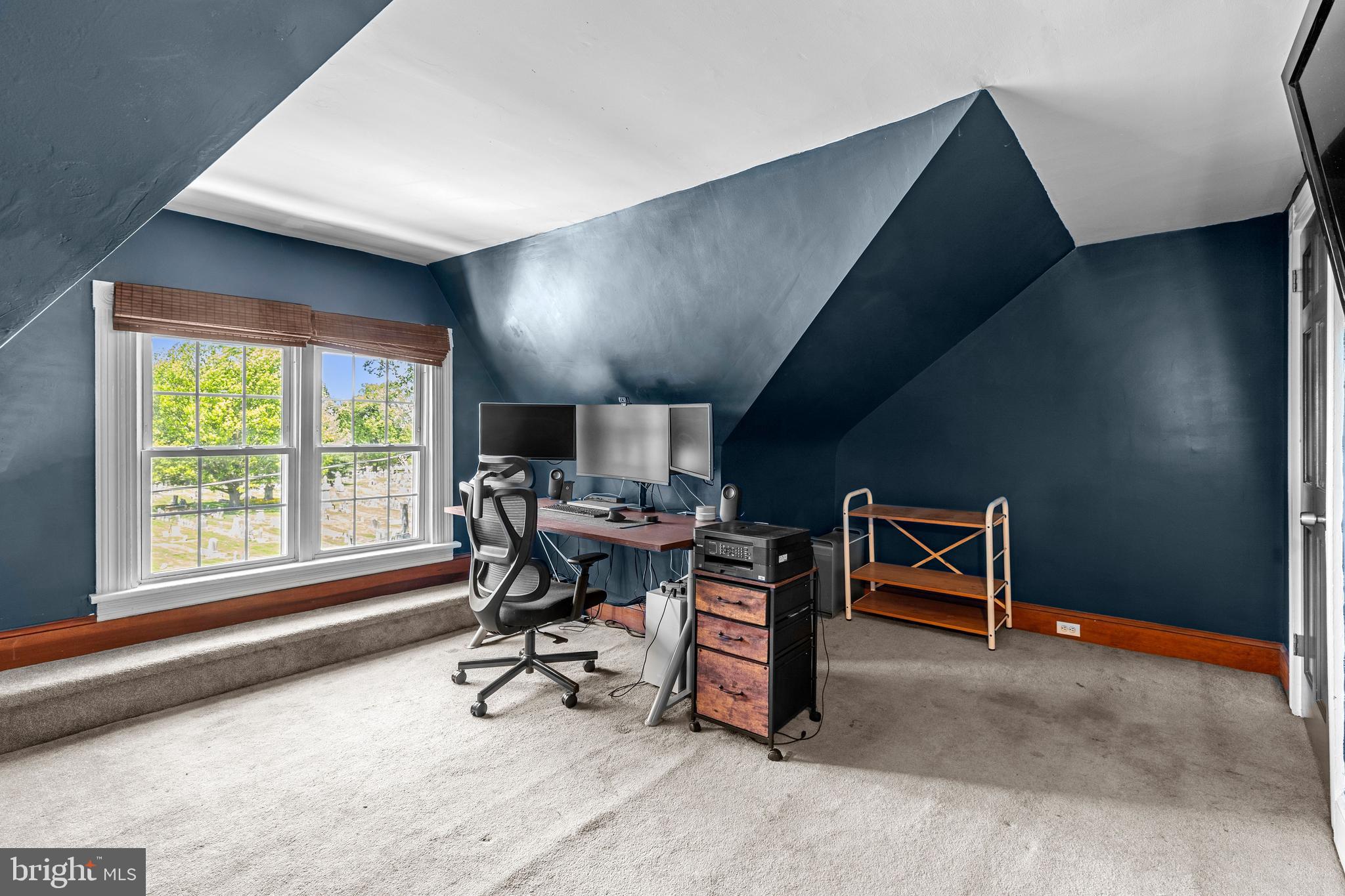 MUSSER PARK - Residential