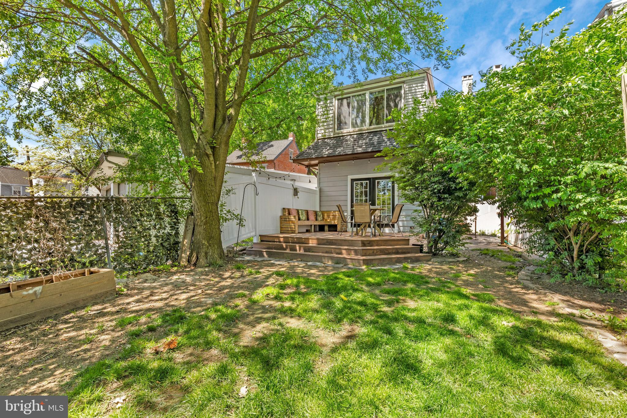MUSSER PARK - Residential