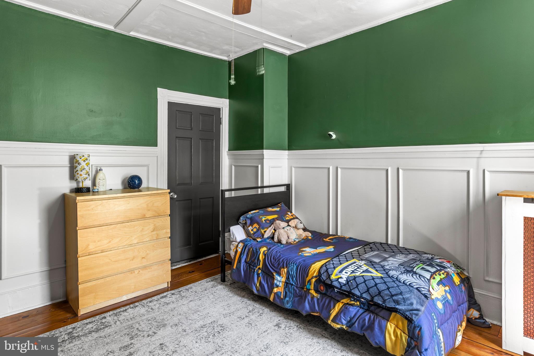 MUSSER PARK - Residential