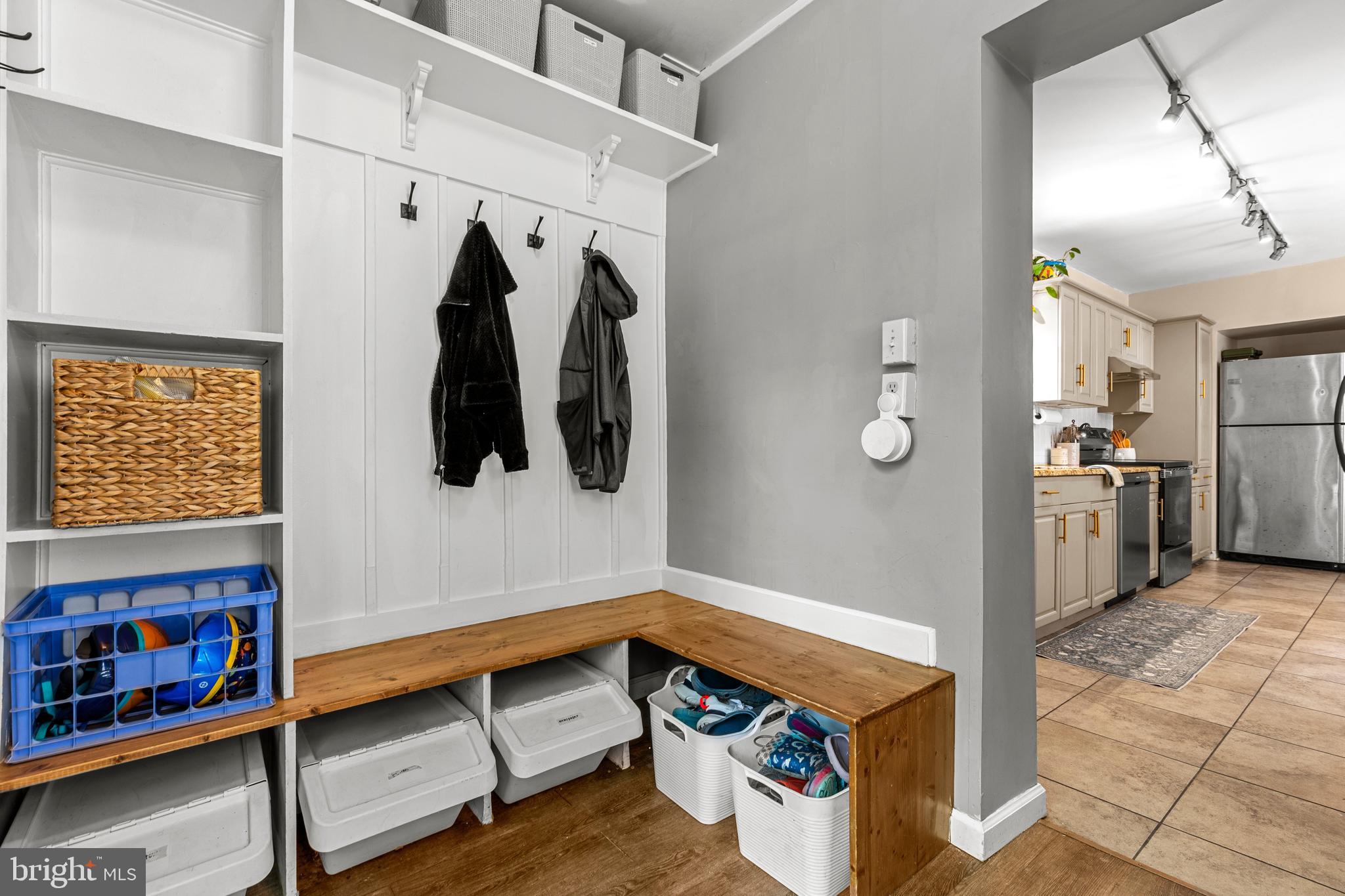 MUSSER PARK - Residential
