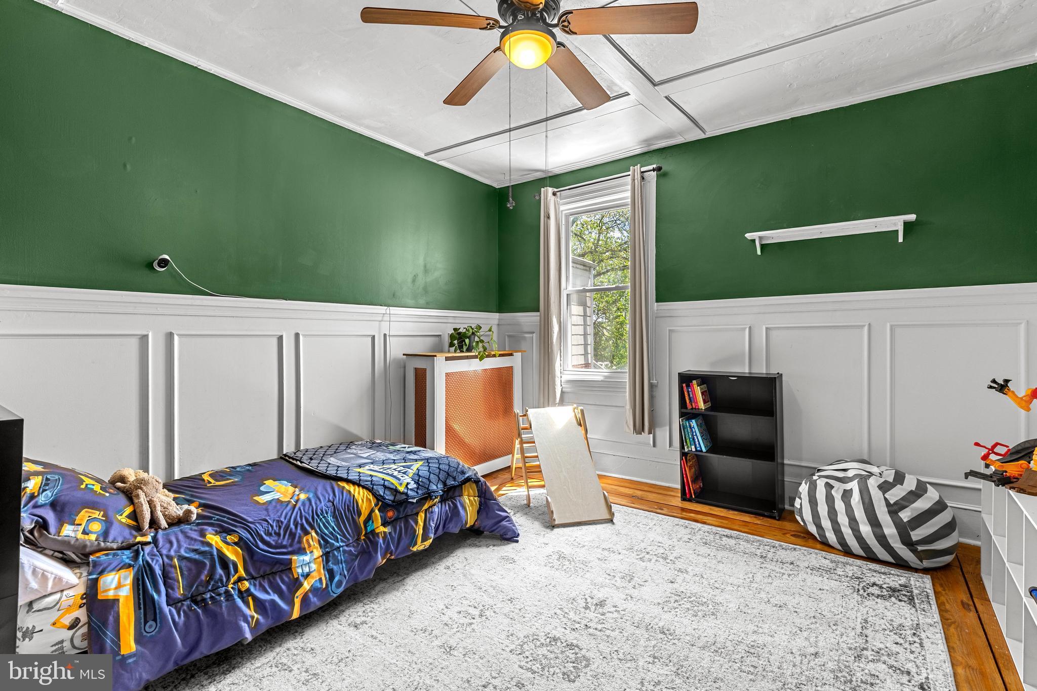 MUSSER PARK - Residential