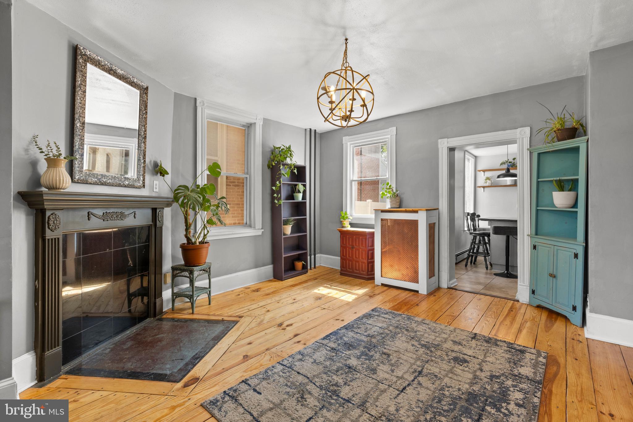 MUSSER PARK - Residential
